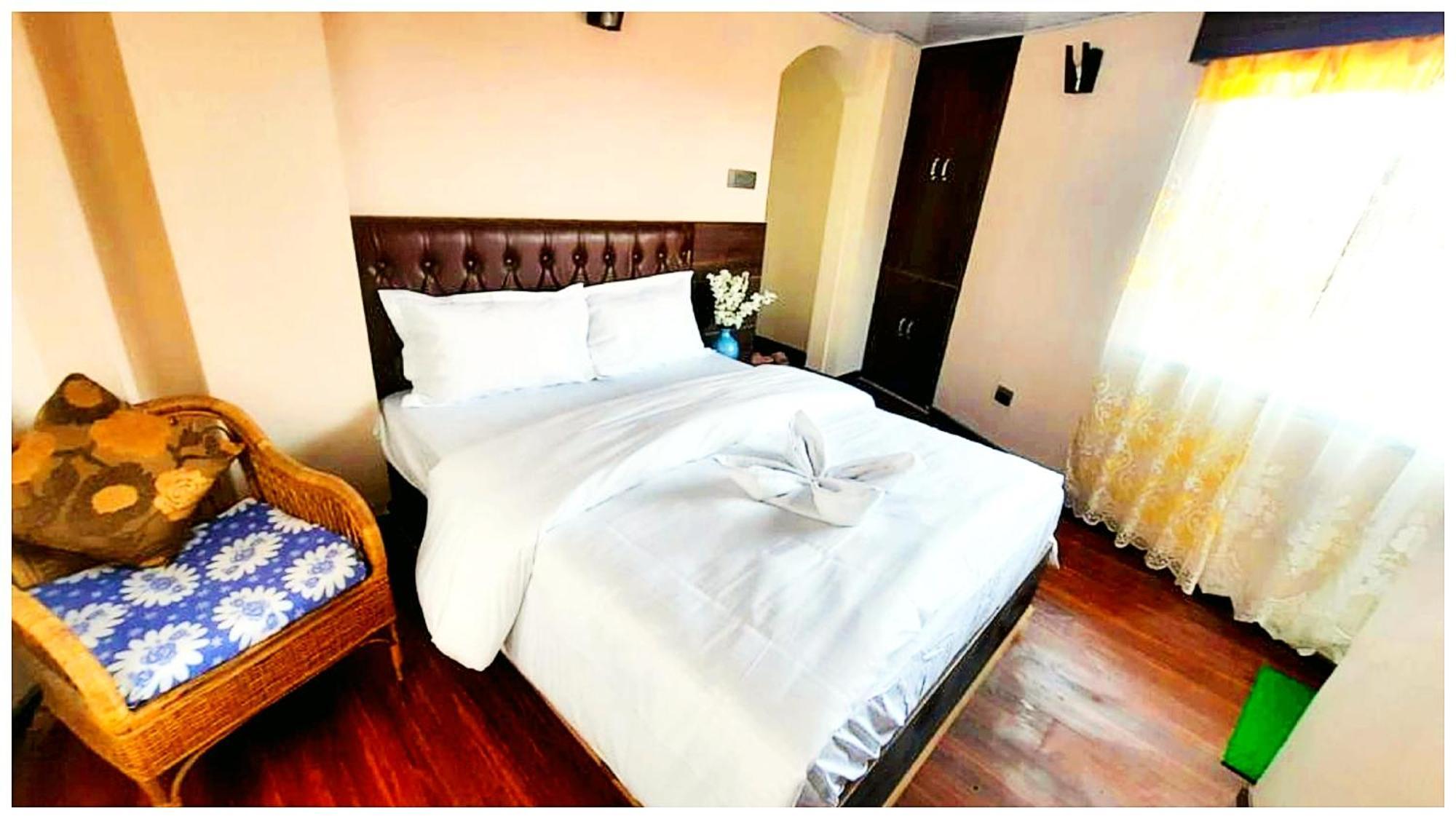 A Premium Olive Branch Darjeeling Near Gurudwara - In Darjeelig Hotel 3*