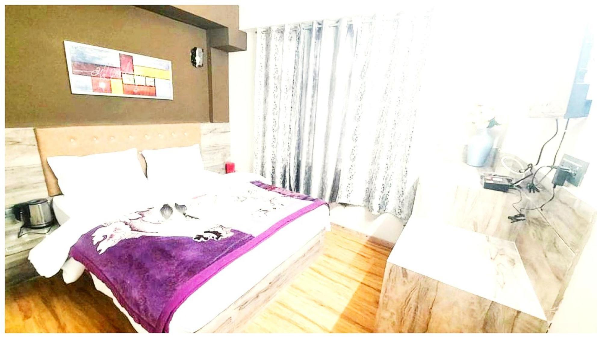 Hotel A Premium Olive Branch Darjeeling Near Gurudwara - In Darjeelig Darjeeling (West Bengal)