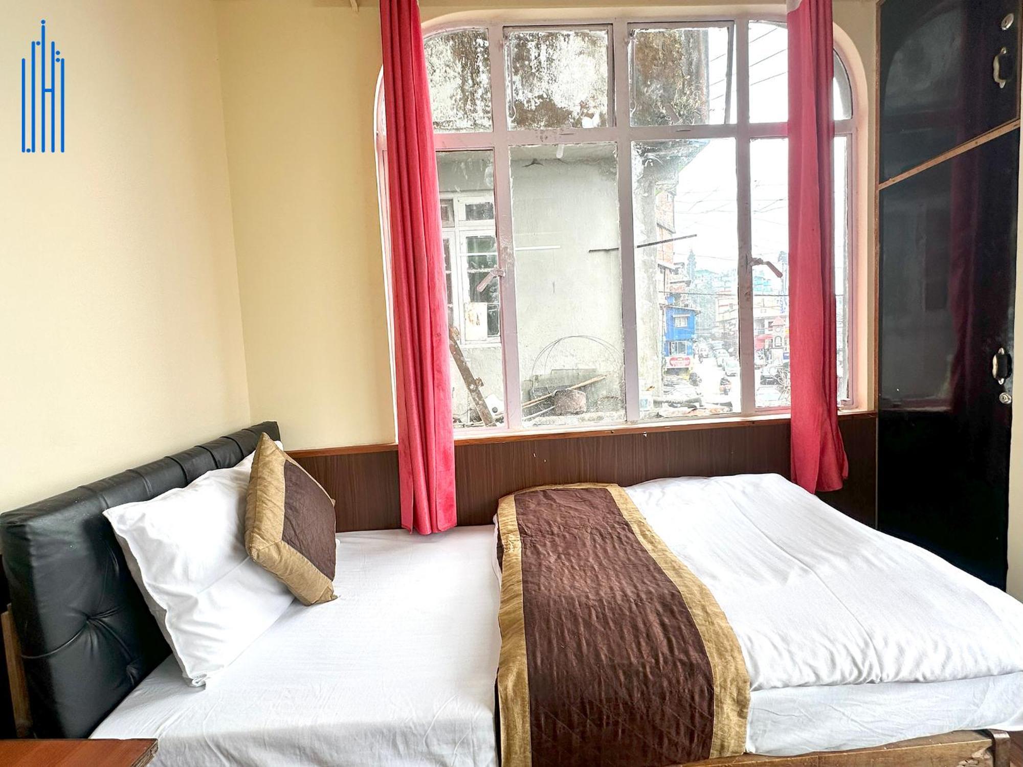 Hotel Vstm Luk