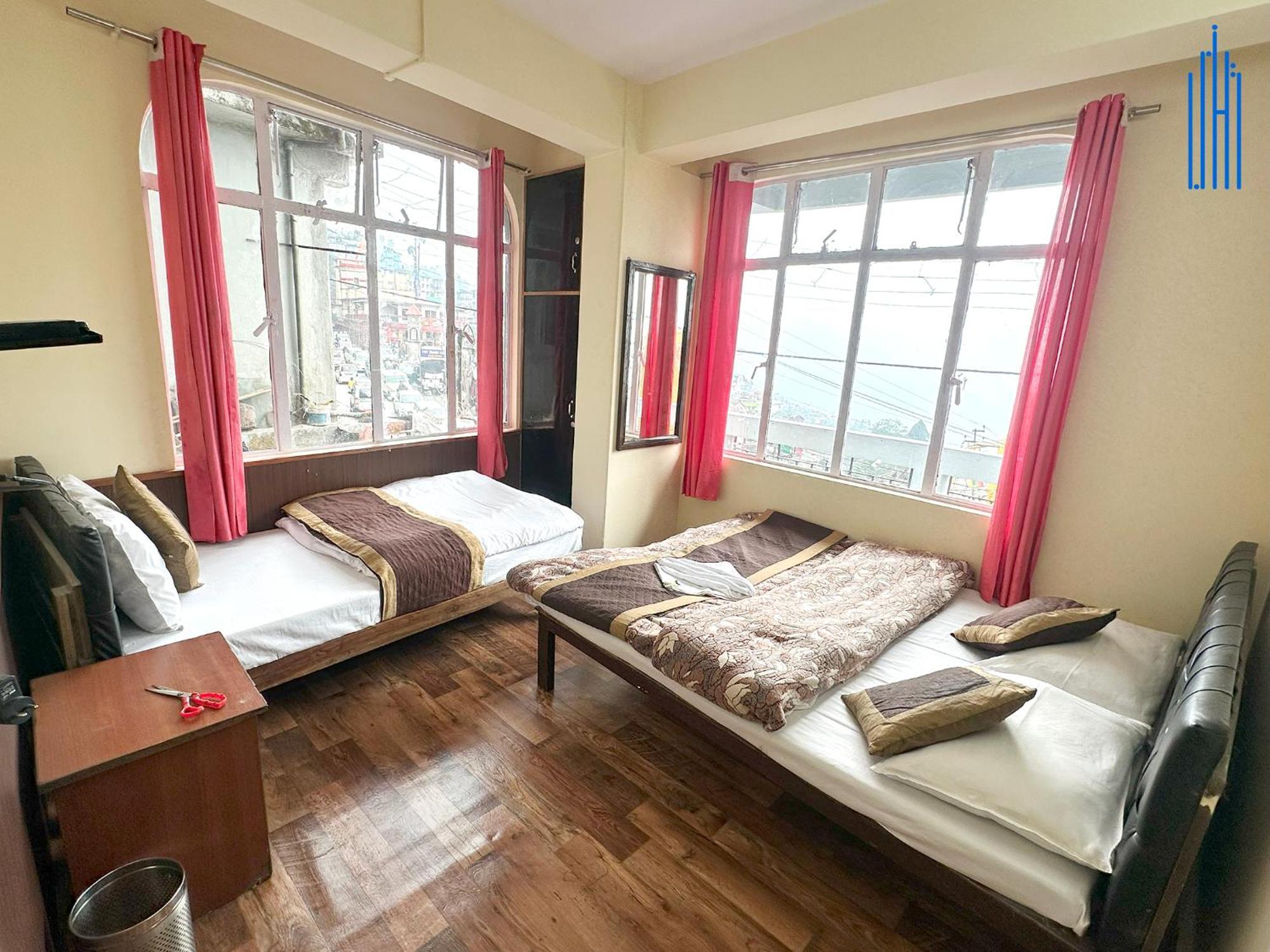 Vstm Luk Darjeeling (West Bengal)