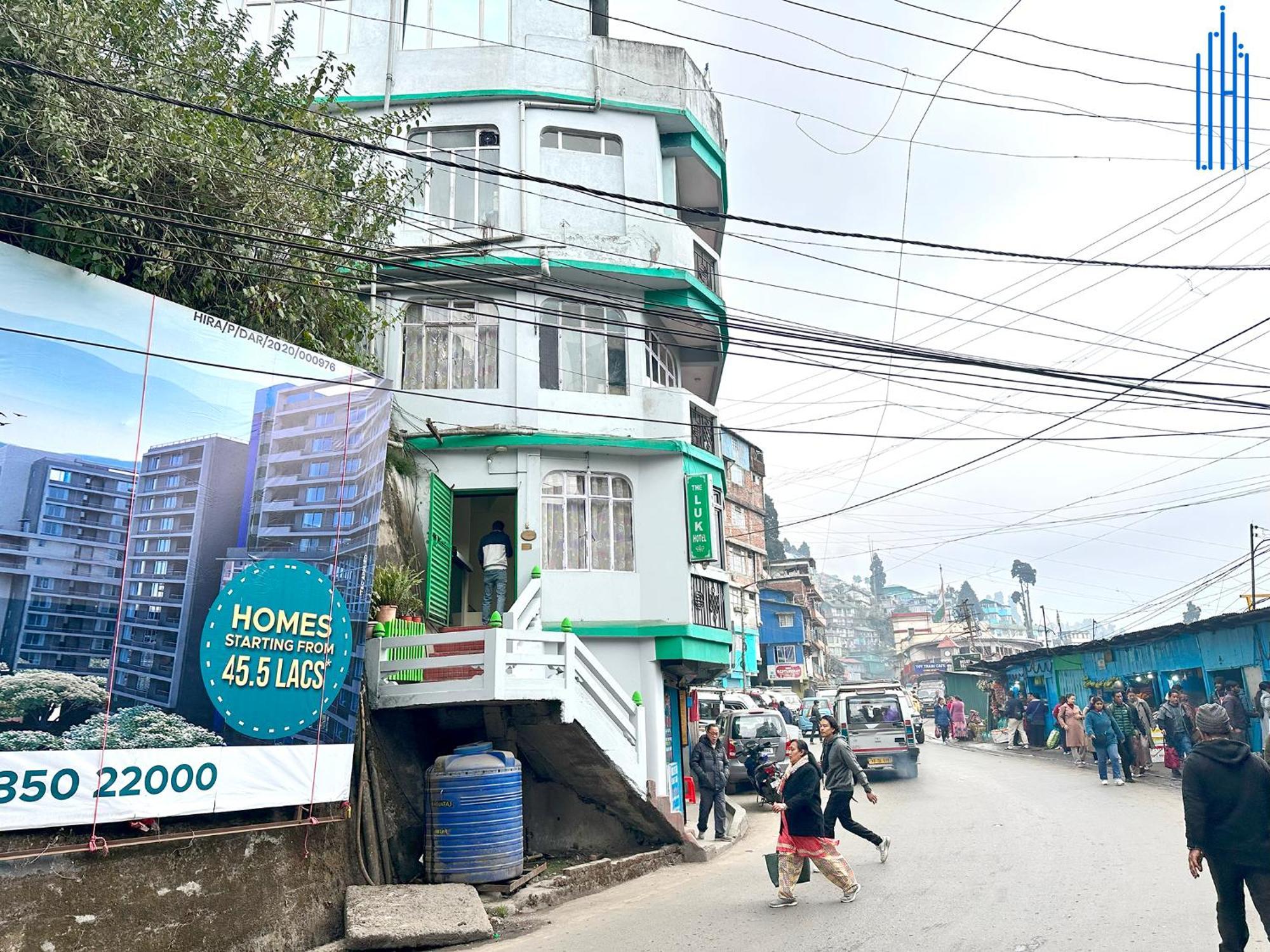 Vstm Luk * Darjeeling (West Bengal)