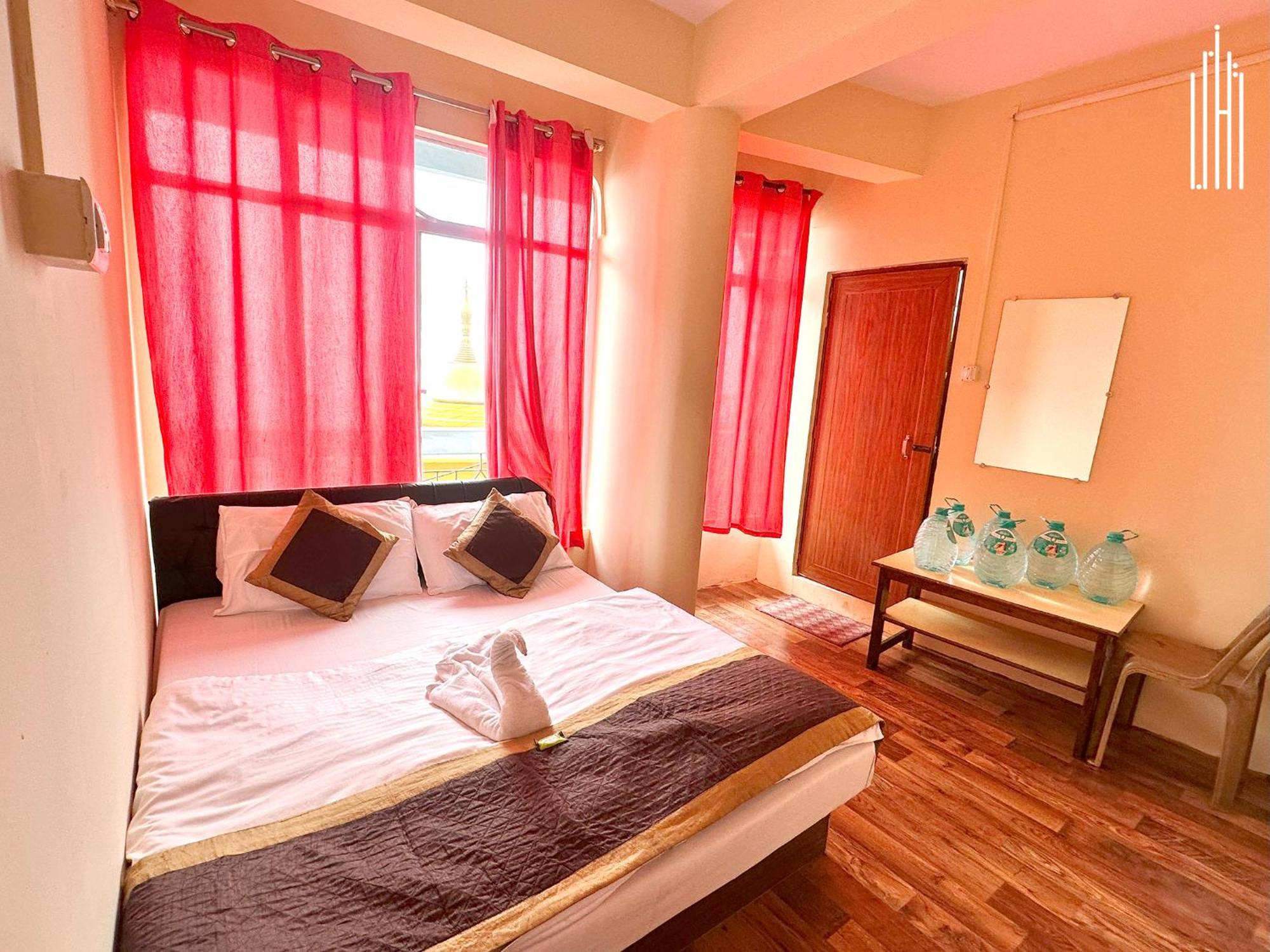 Hotel Vstm Luk
