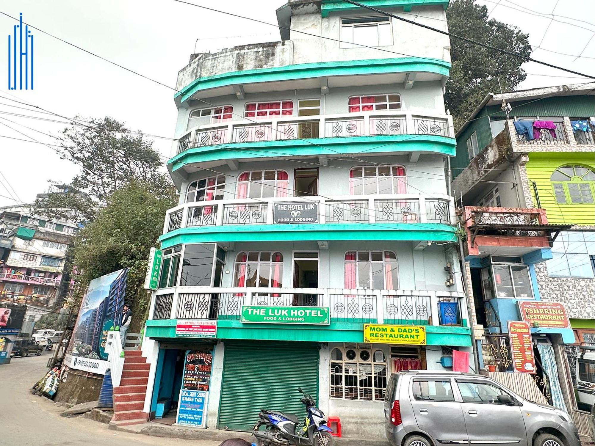 Vstm Luk Hotel *