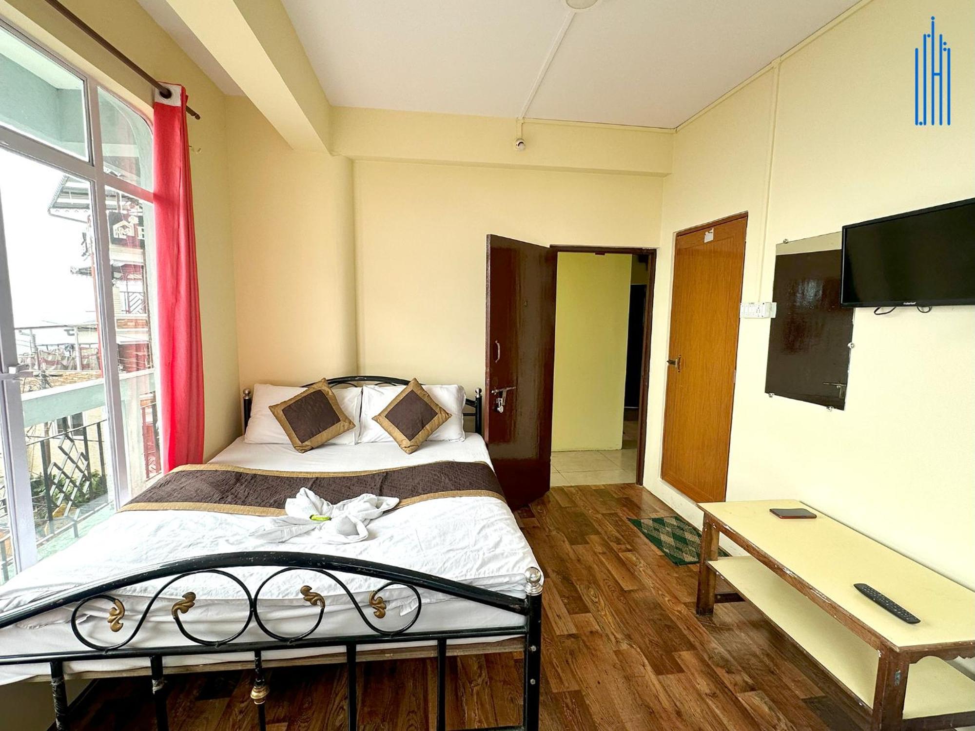 Hotel Vstm Luk *