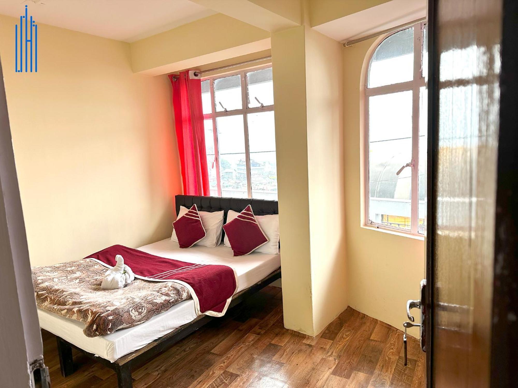 Vstm Luk Hotel *