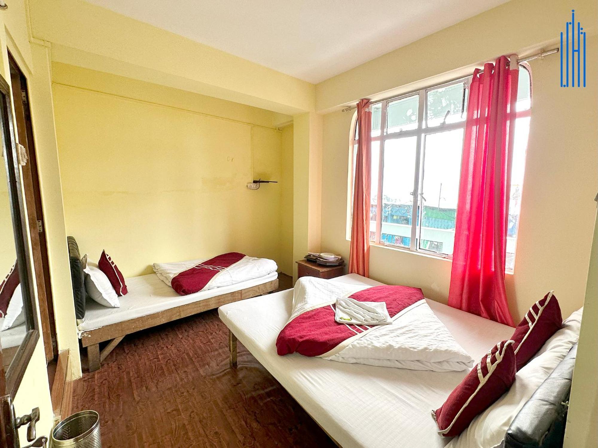 Vstm Luk Hotel Darjeeling (West Bengal)