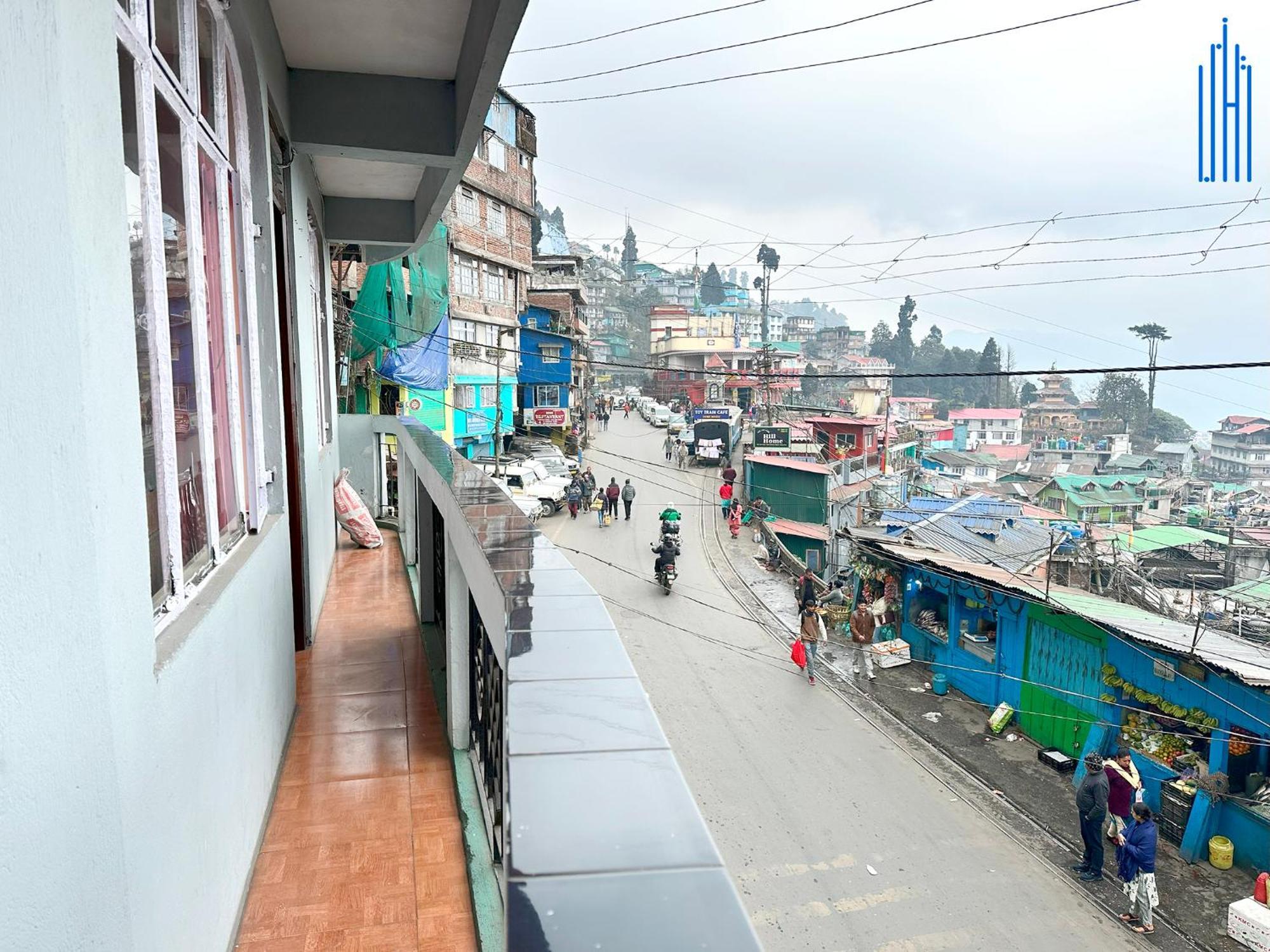 Vstm Luk Hotel