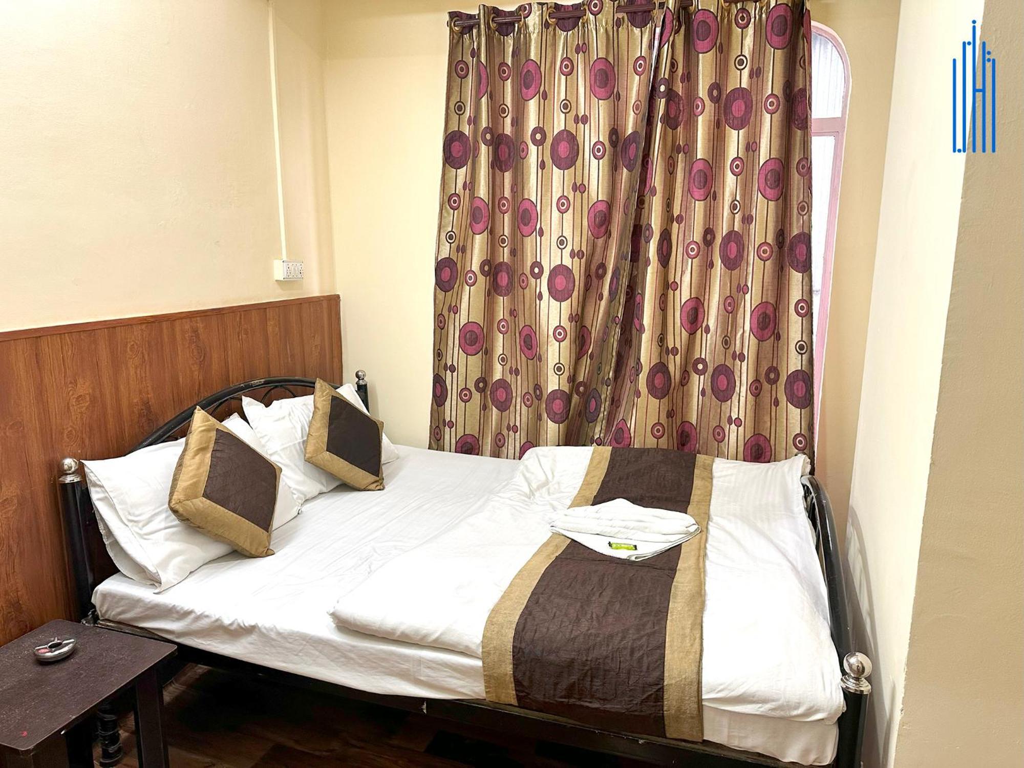 Hotel Vstm Luk *