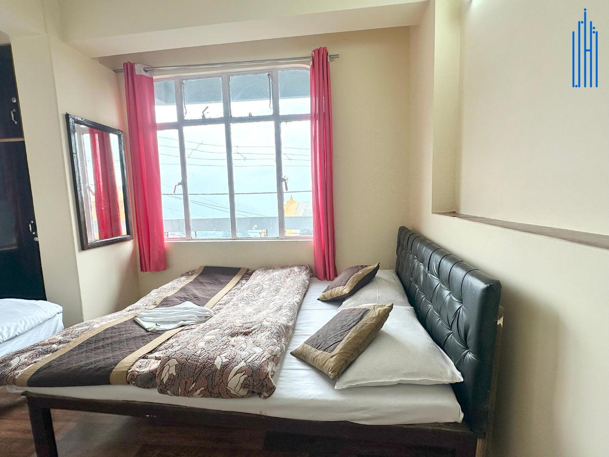 Vstm Luk Hotel Darjeeling (West Bengal)