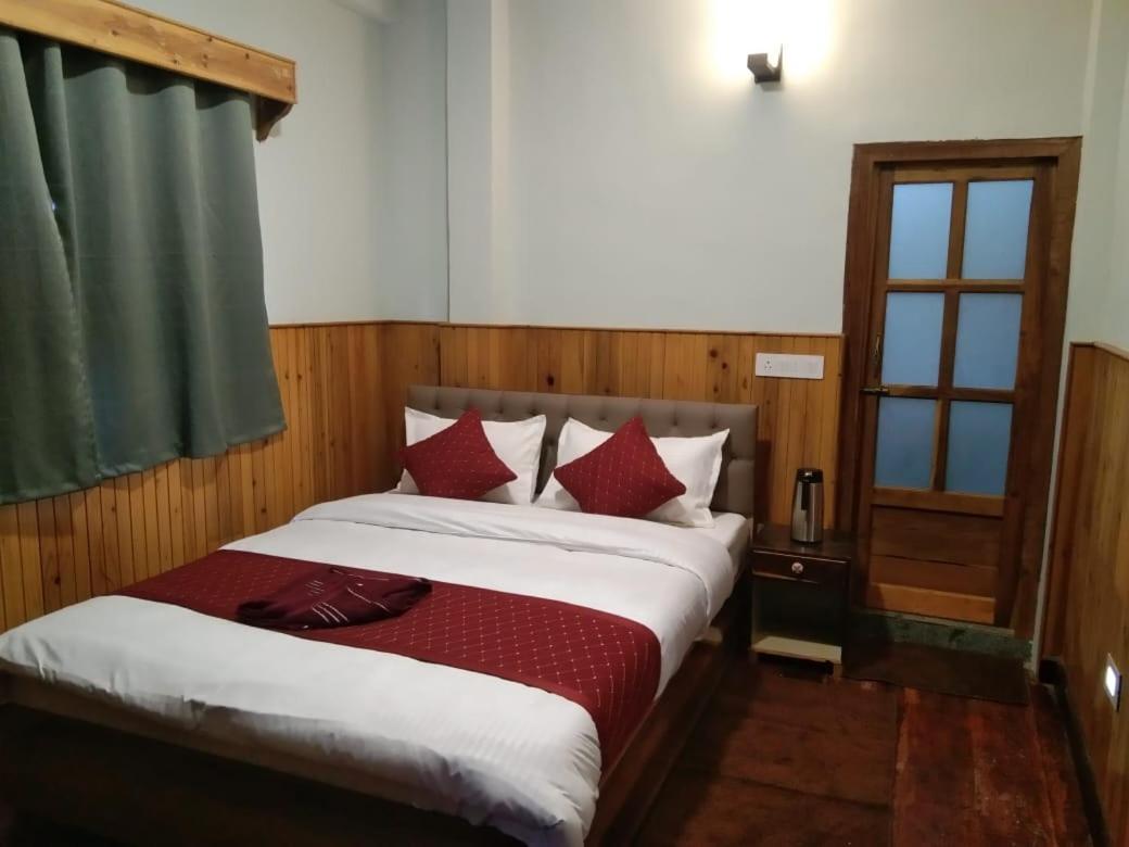 Hotel Pagoda Heritage Darjeeling (West Bengal)