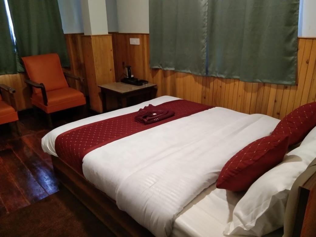Pagoda Heritage Hotel 3*