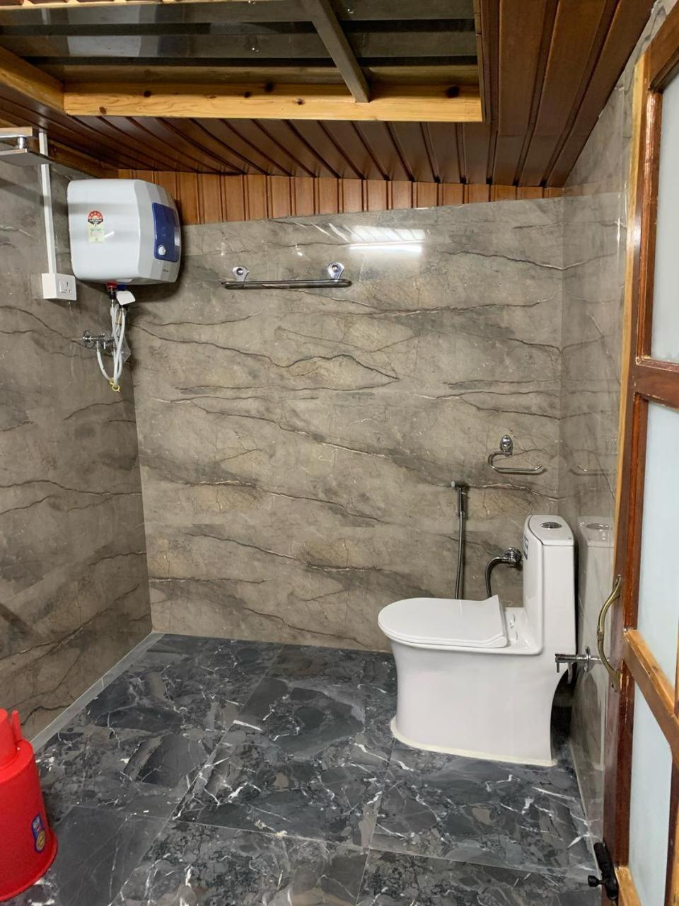 Pagoda Heritage 3*