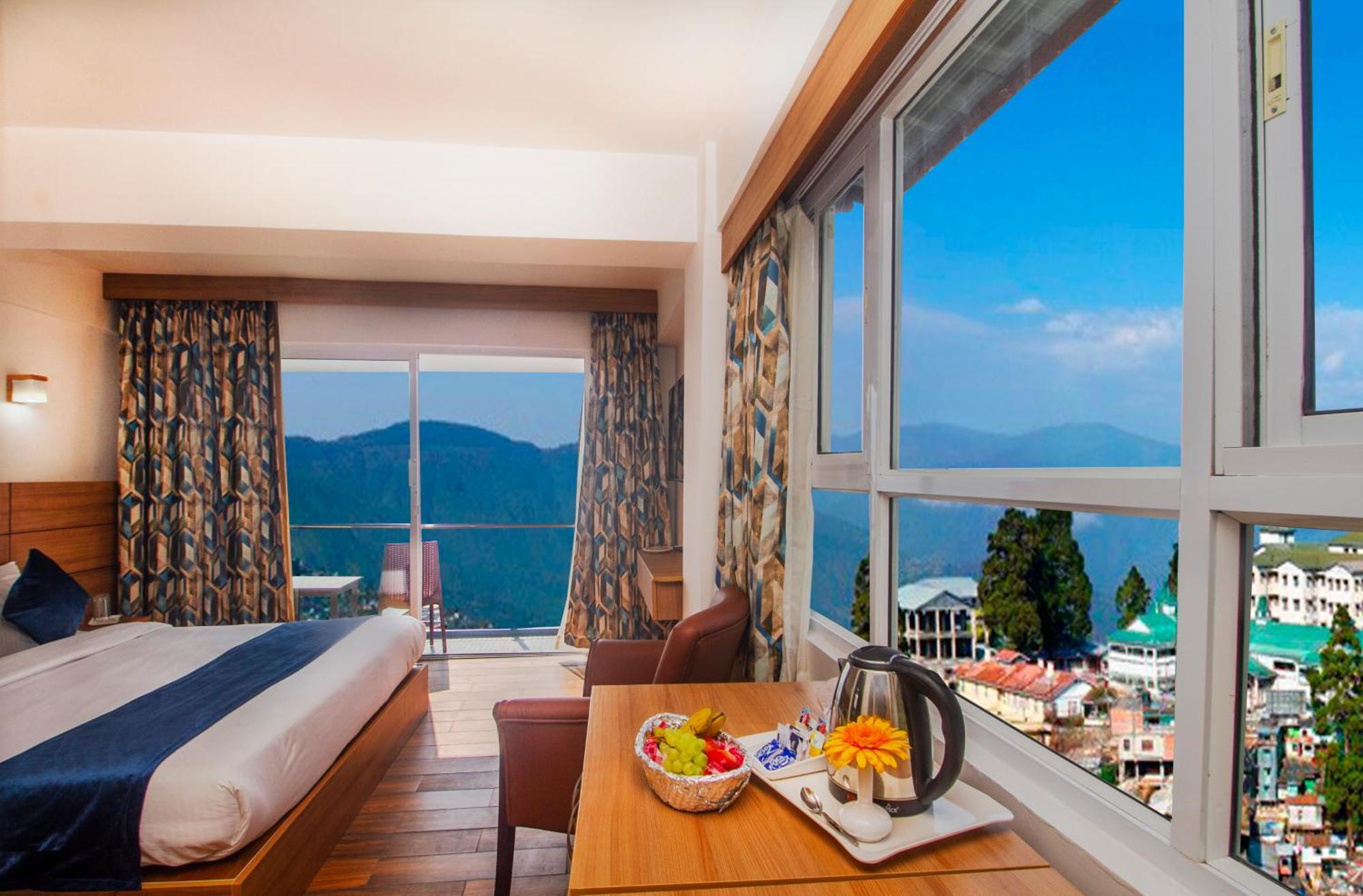 Heritage & Formerly Fortune Itc Resort 4*