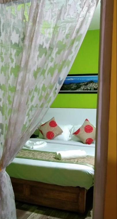 Beverly Hills Homestay Darjeeling (West Bengal)