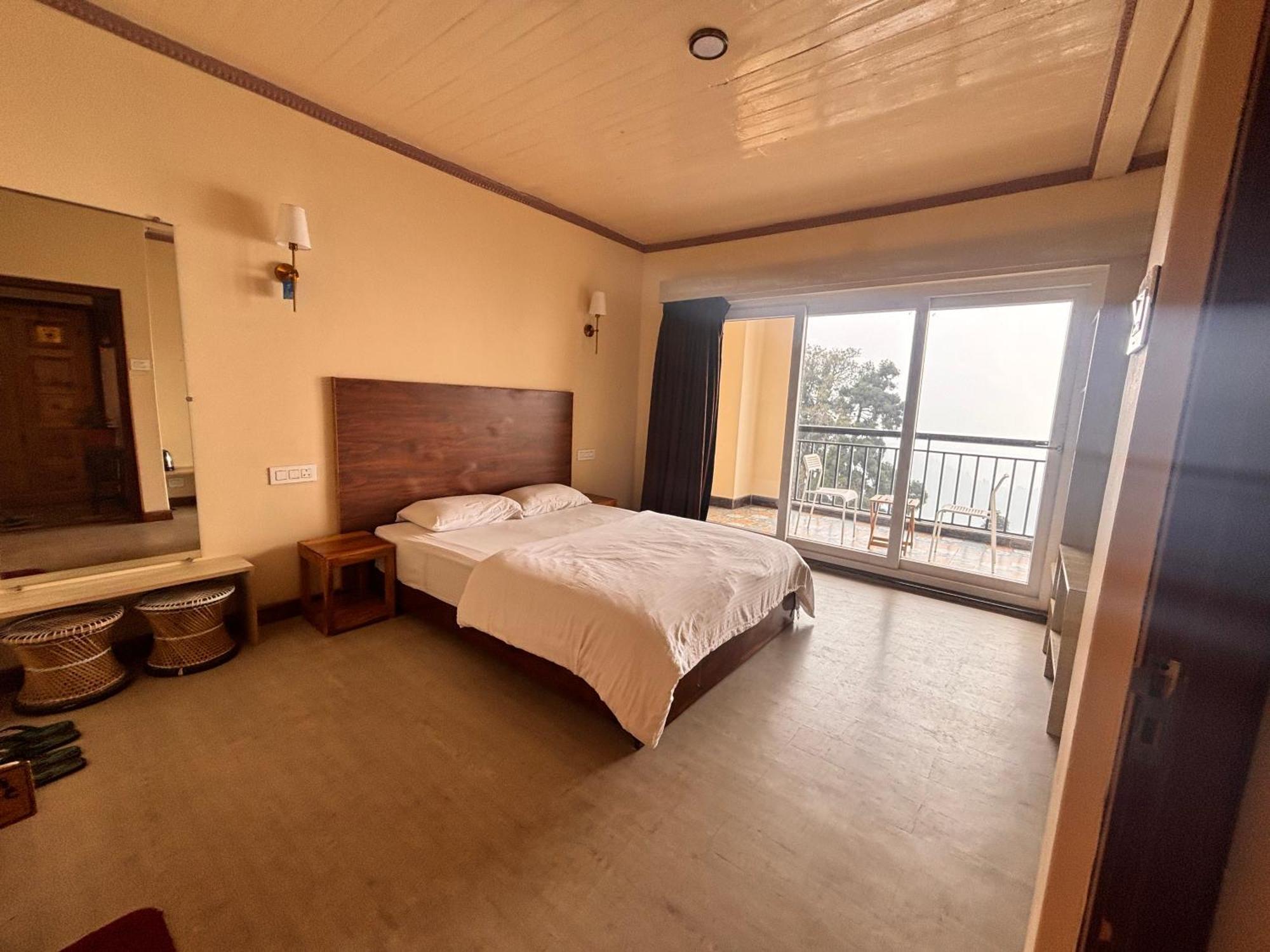 Asraya Homestay Darjeeling (West Bengal)