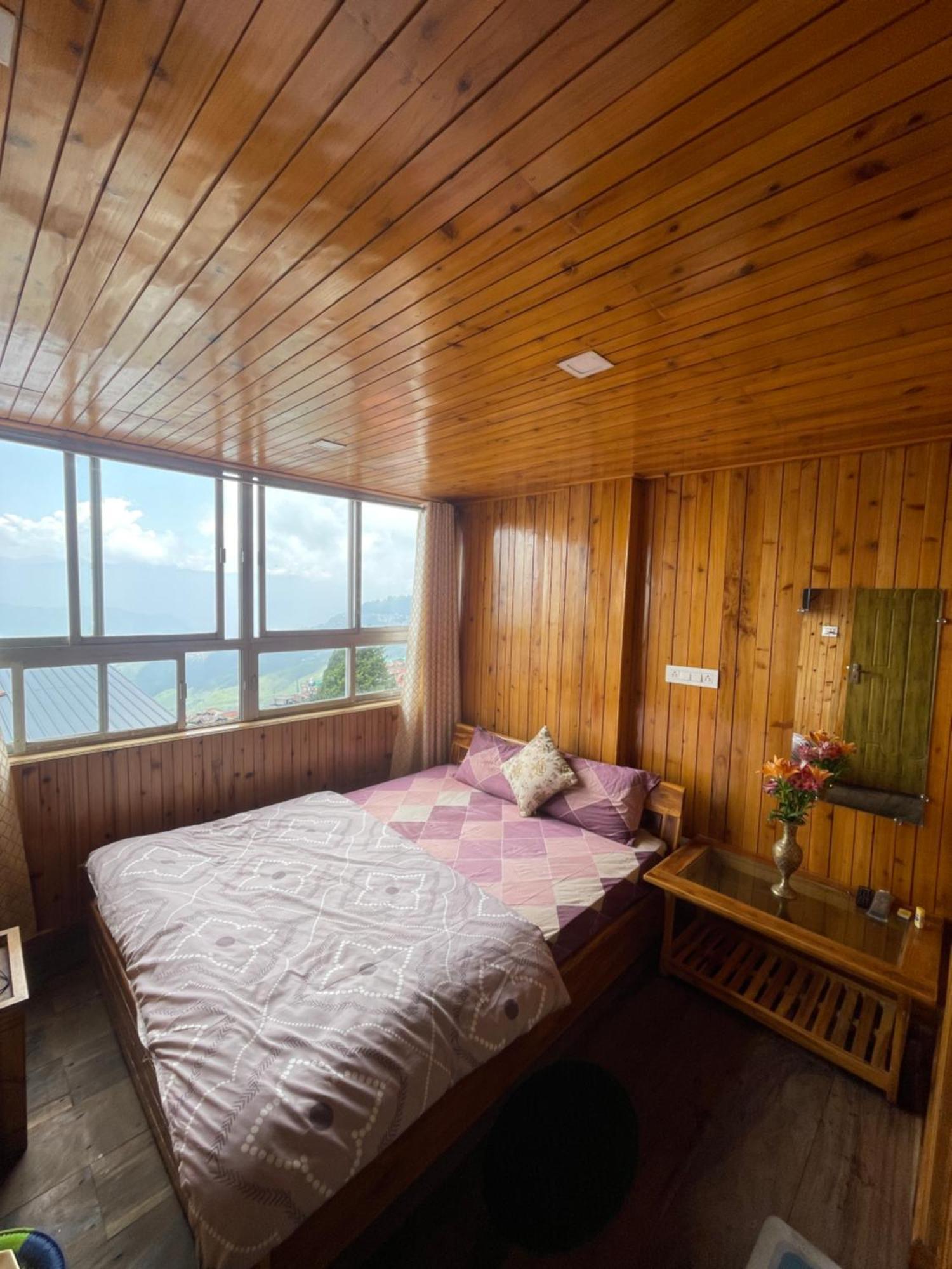 Homestay Aamo Darjeeling (West Bengal)