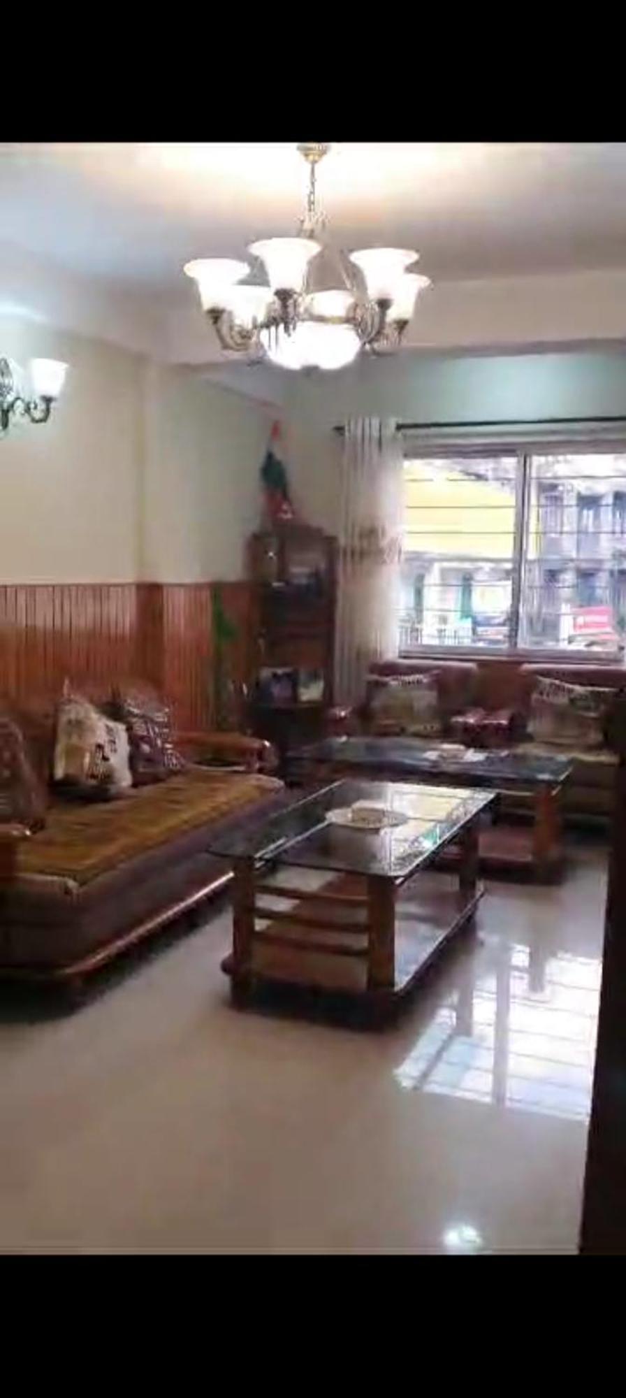 Apartment Sunset Nest Drokpas Rest