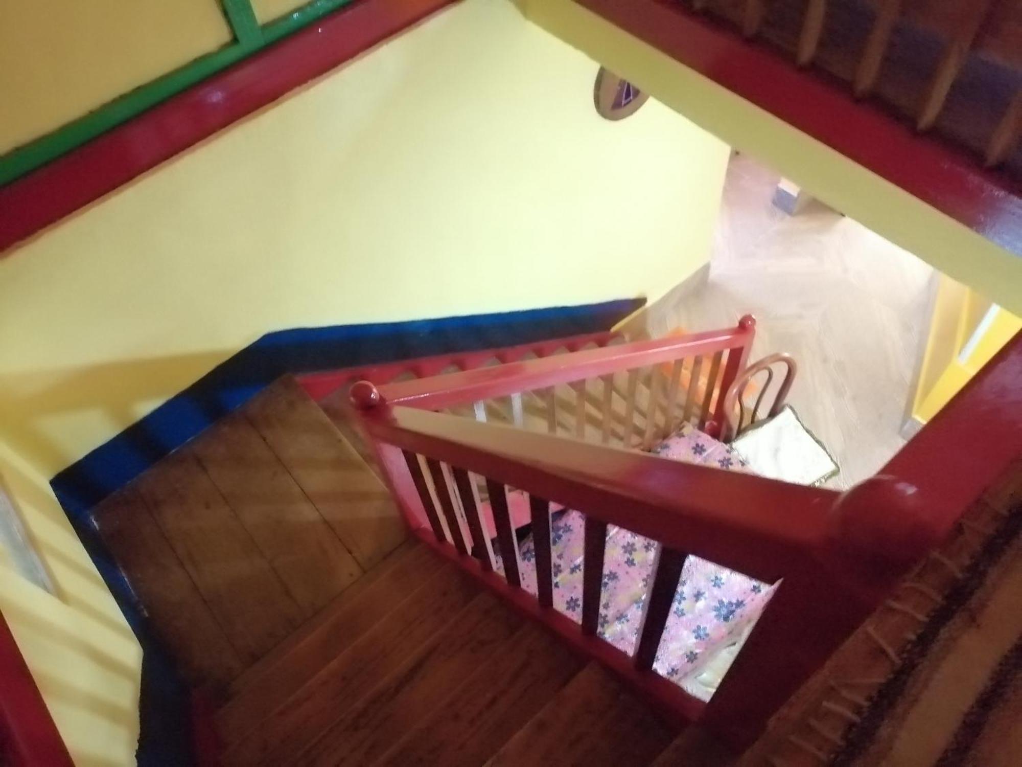 Deepahomestay Gairi Gown Apartment *