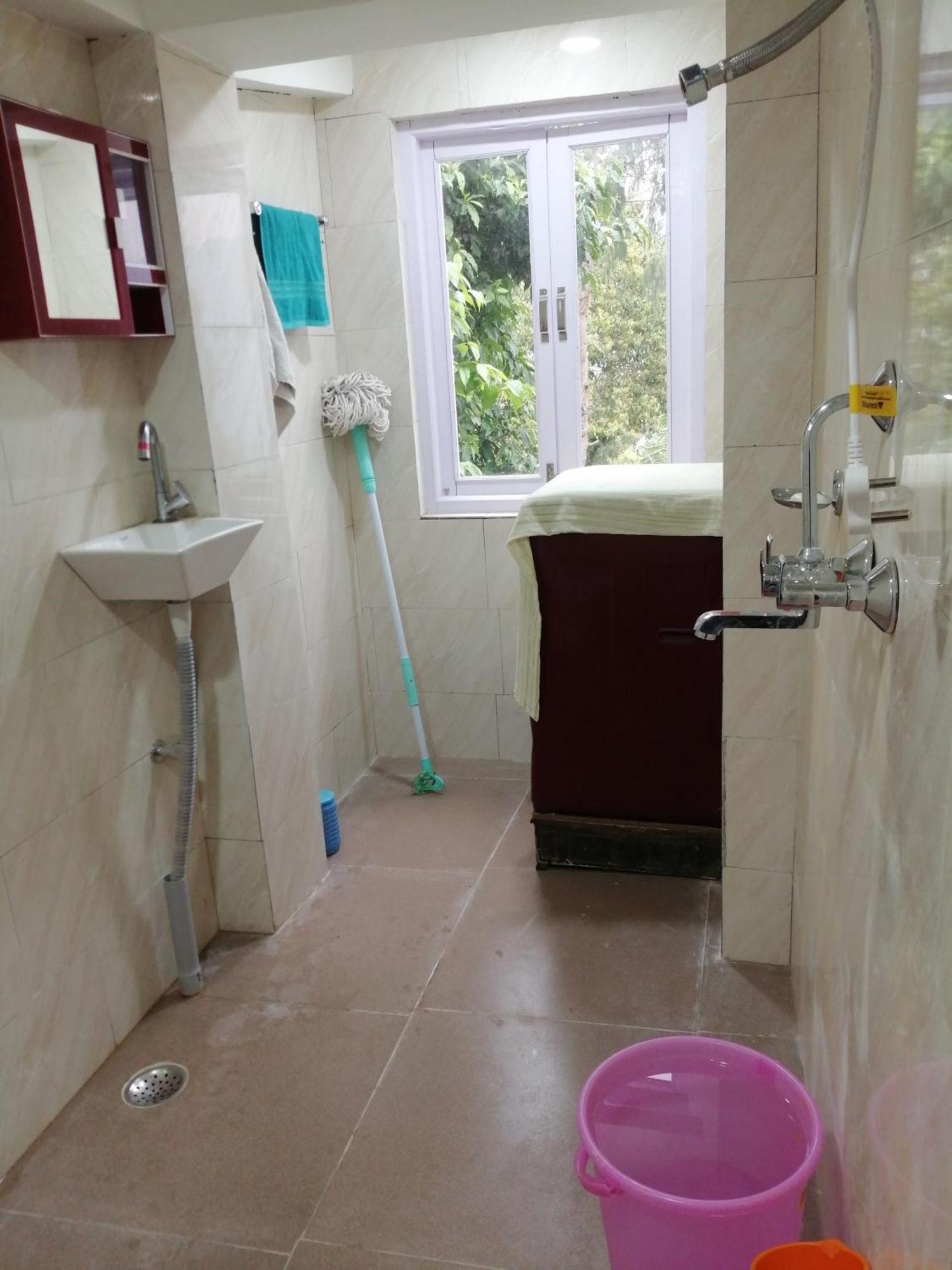 Deepahomestay Gairi Gown Apartment Darjeeling (West Bengal)