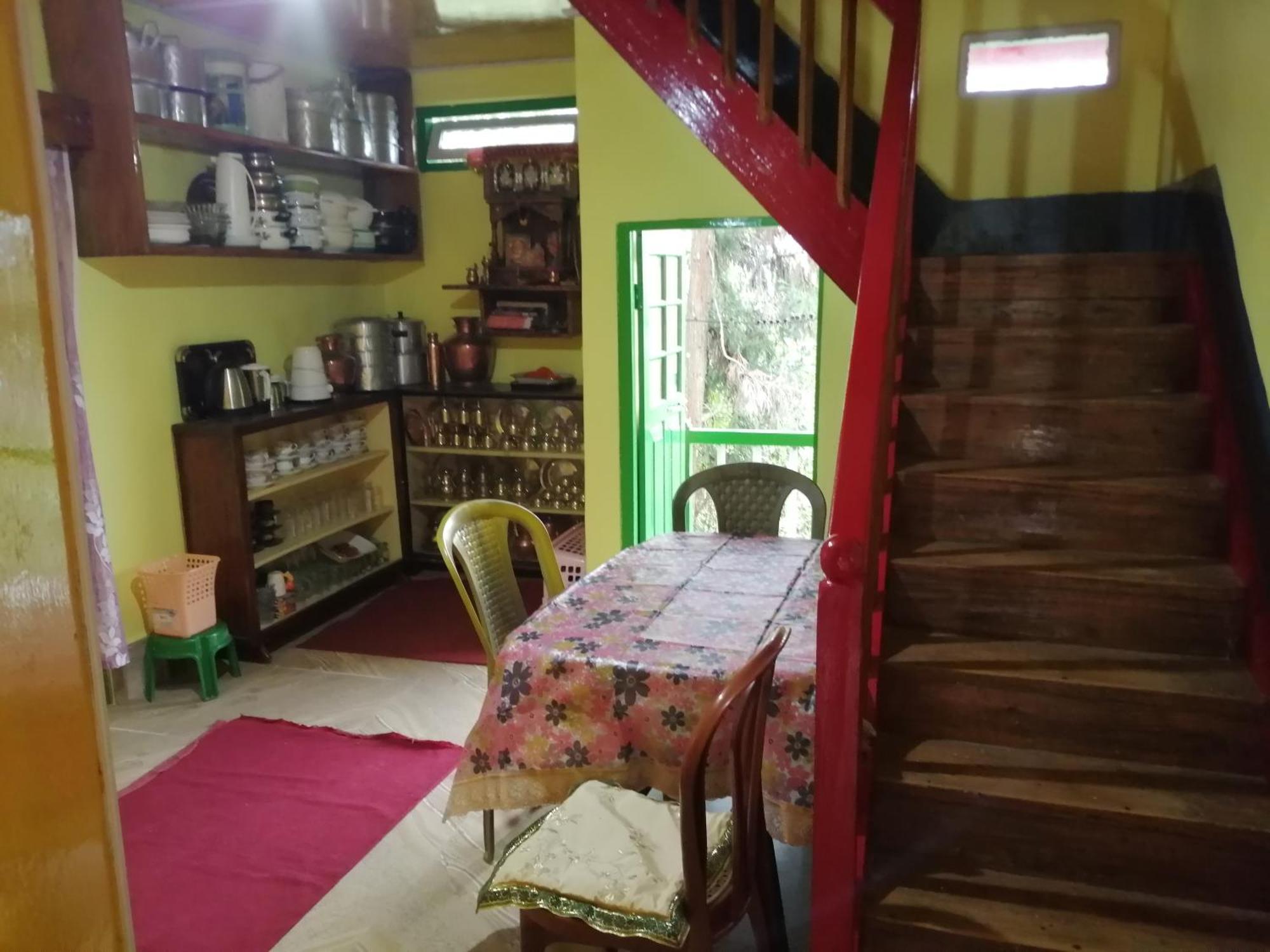 Deepahomestay Gairi Gown Darjeeling (West Bengal)