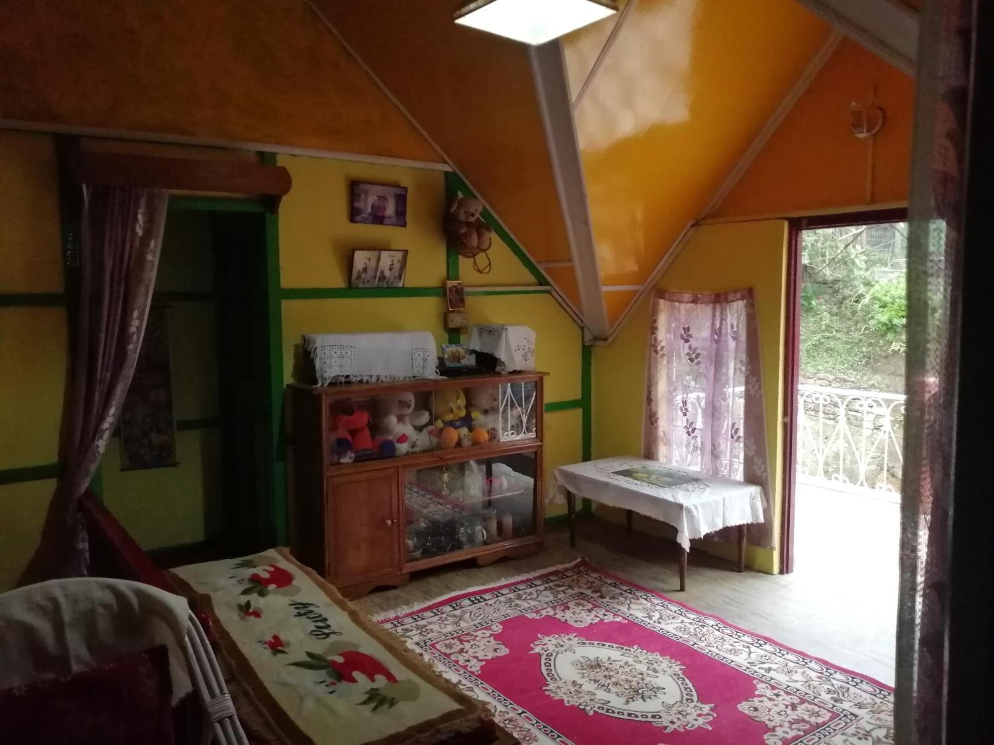 Apartment Deepahomestay Gairi Gown *