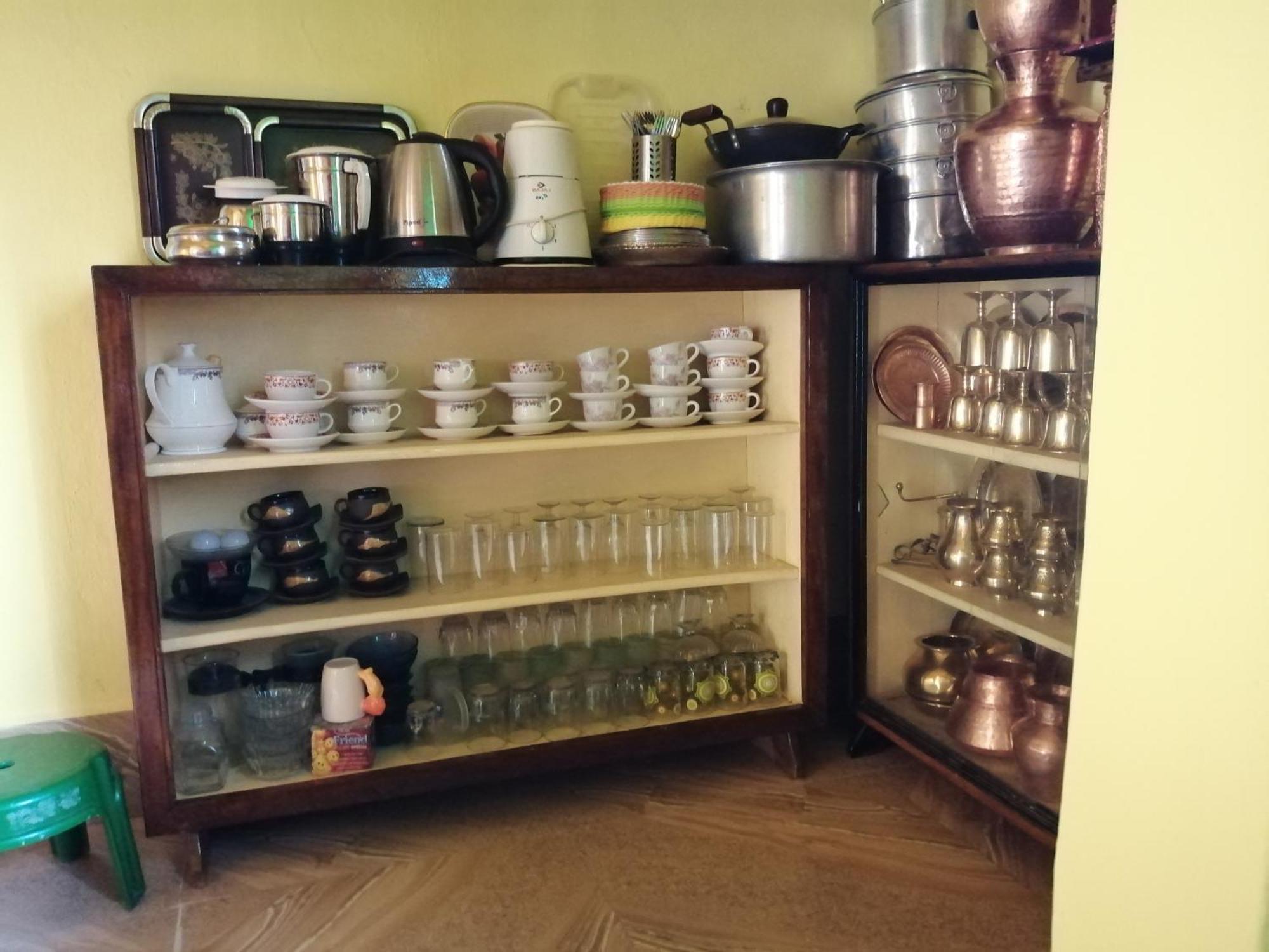 Deepahomestay Gairi Gown Apartment Darjeeling (West Bengal)