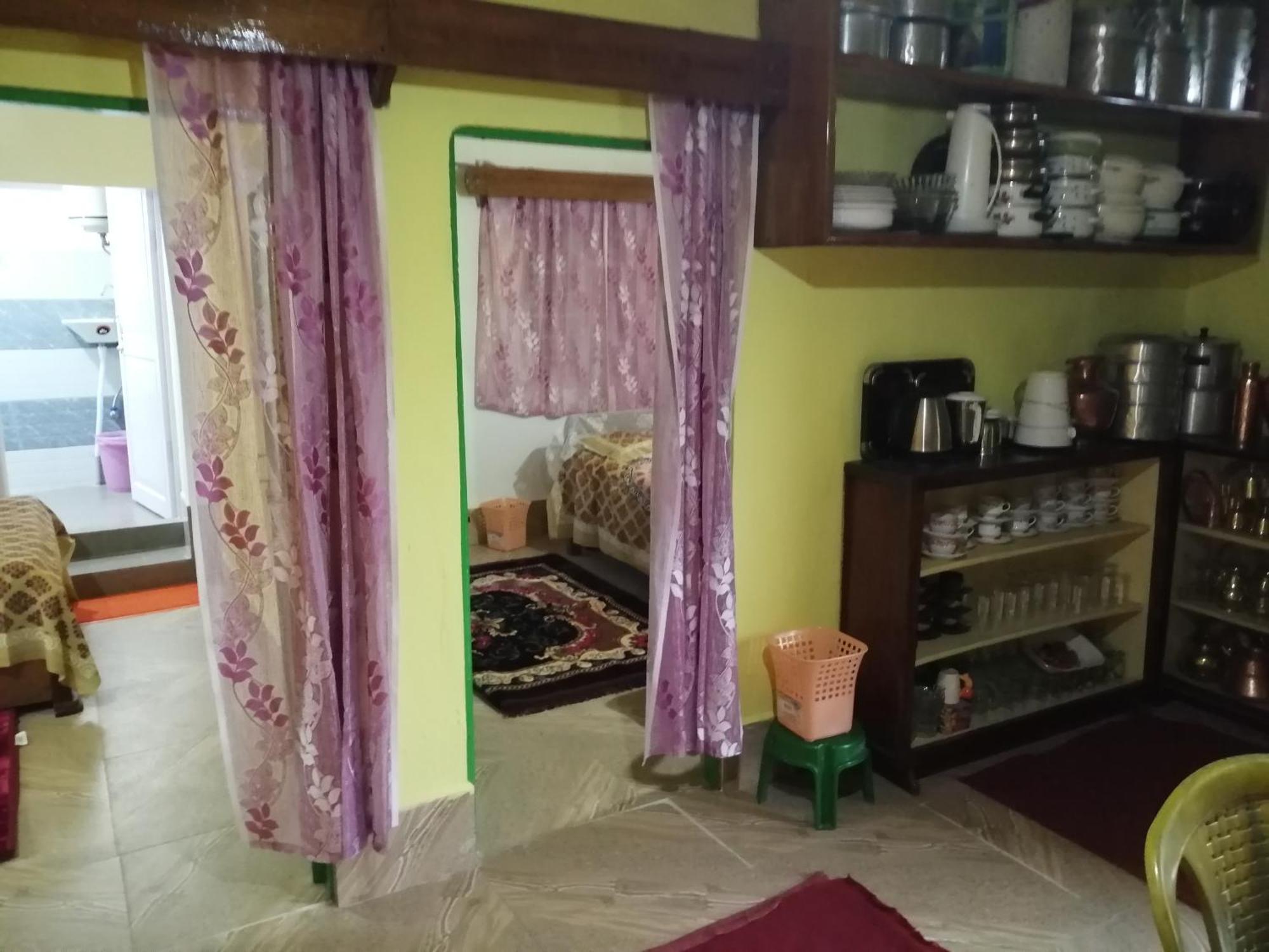 Apartment Deepahomestay Gairi Gown Darjeeling (West Bengal)