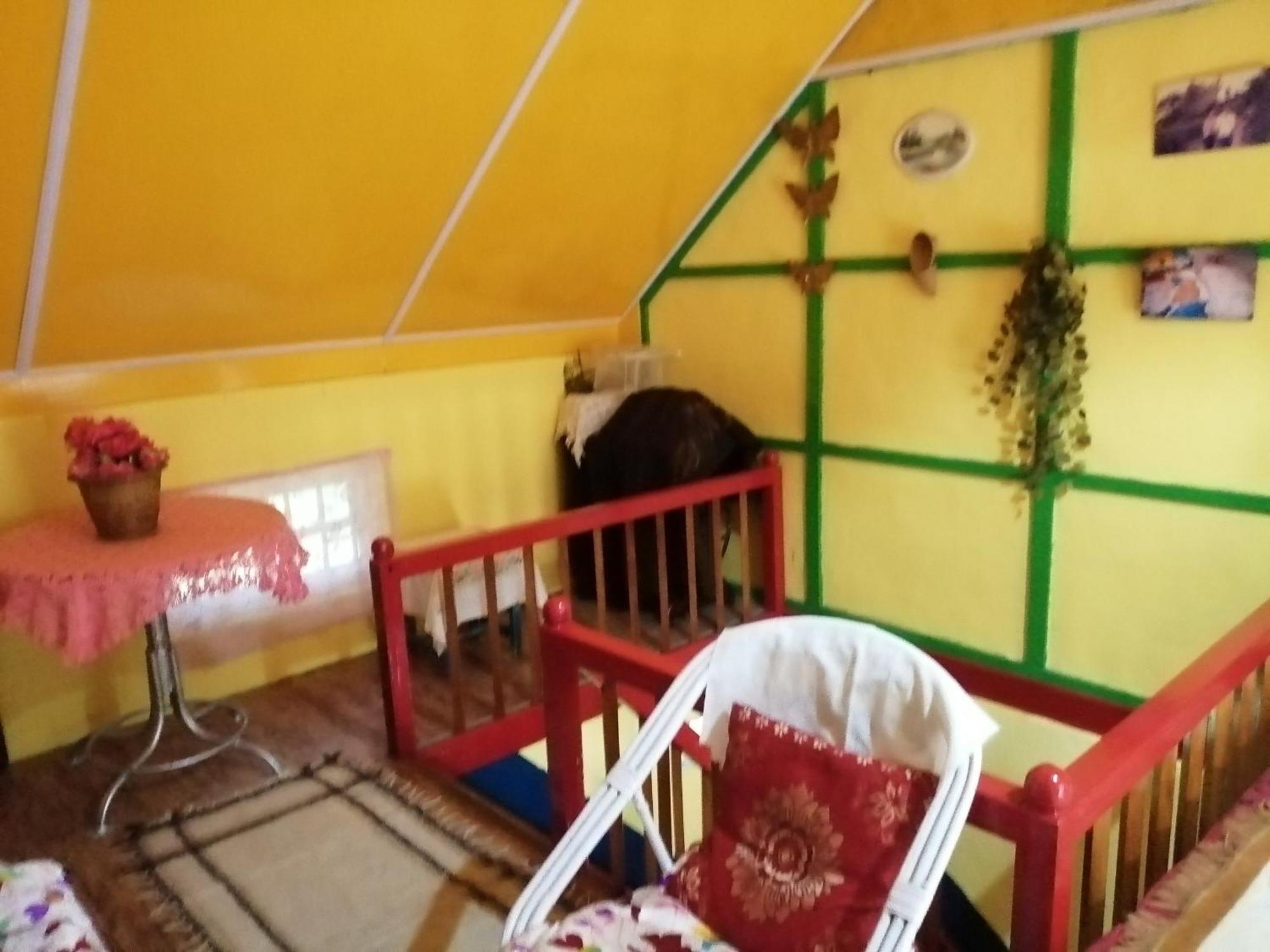 Deepahomestay Gairi Gown Darjeeling (West Bengal)