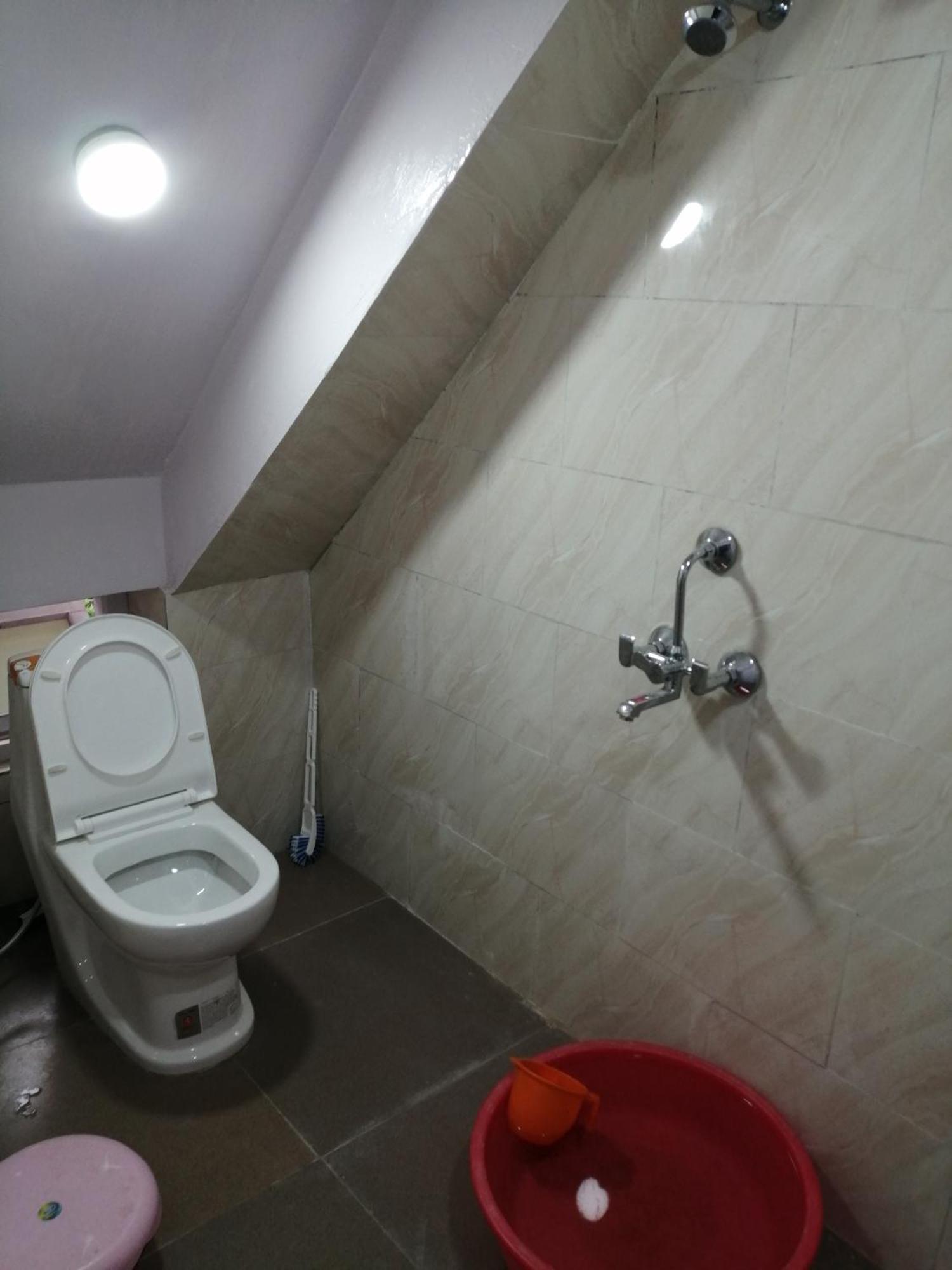 Deepahomestay Gairi Gown Apartment Darjeeling (West Bengal)