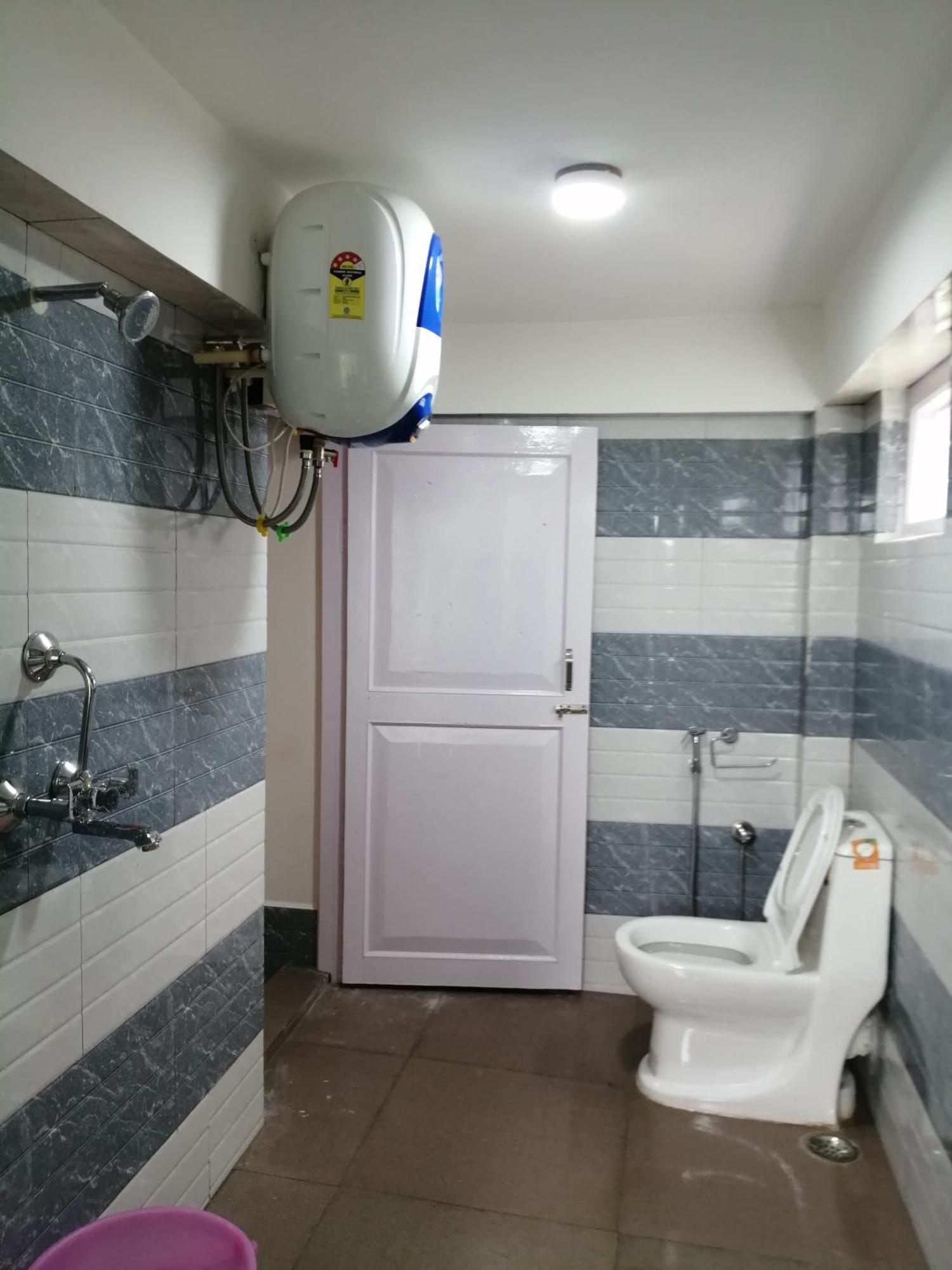 Deepahomestay Gairi Gown Apartment *