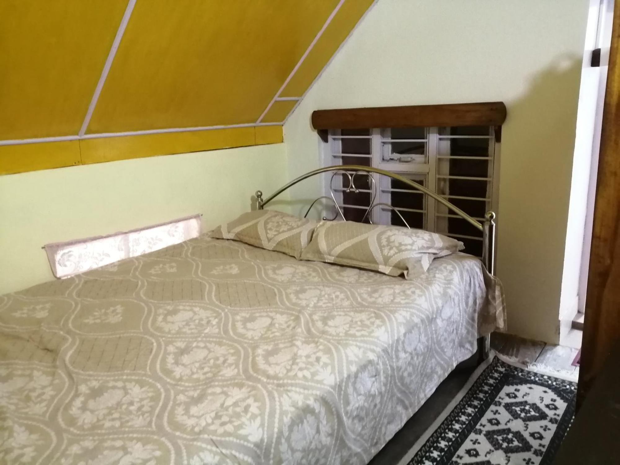 Deepahomestay Gairi Gown Apartment