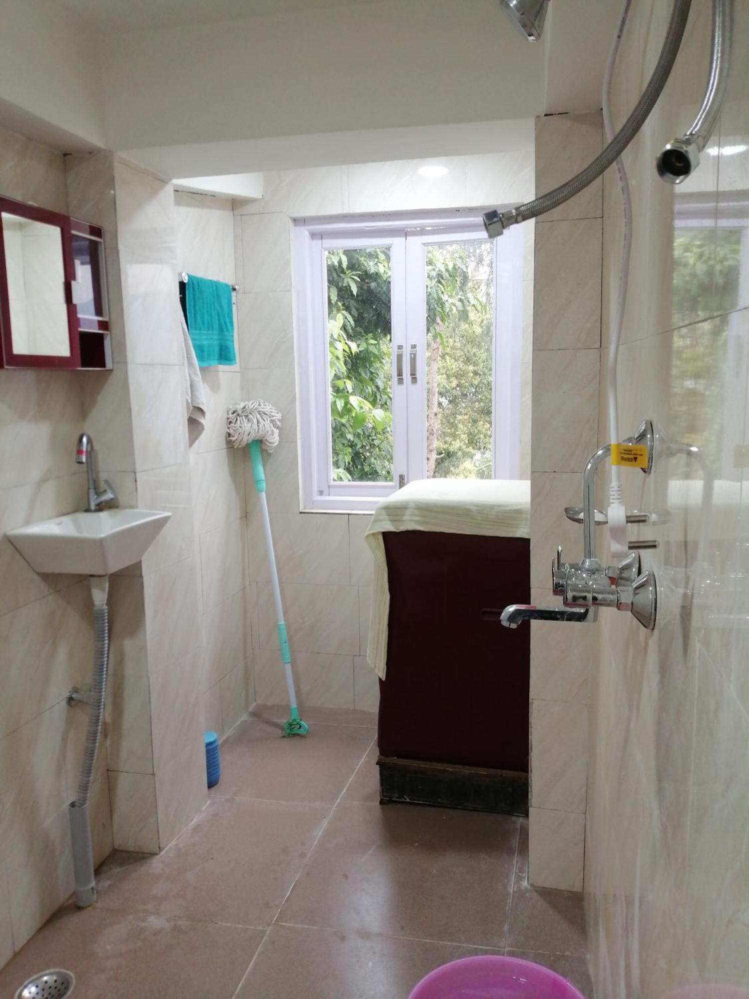 Apartment Deepahomestay Gairi Gown
