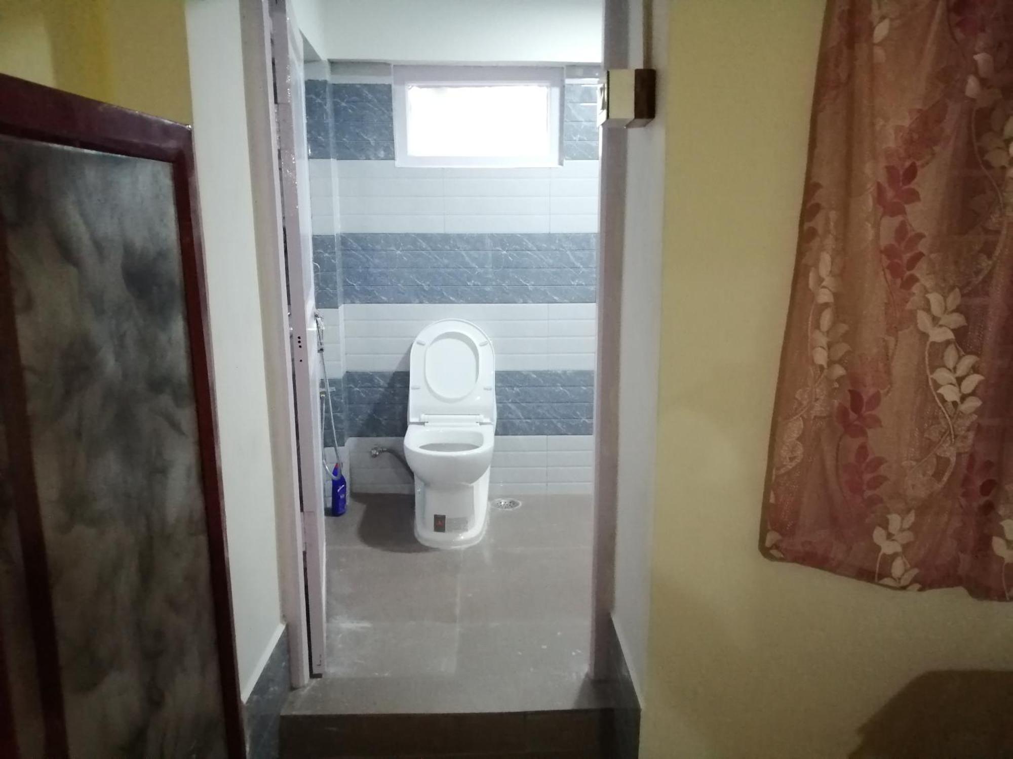 Deepahomestay Gairi Gown Apartment Darjeeling (West Bengal)