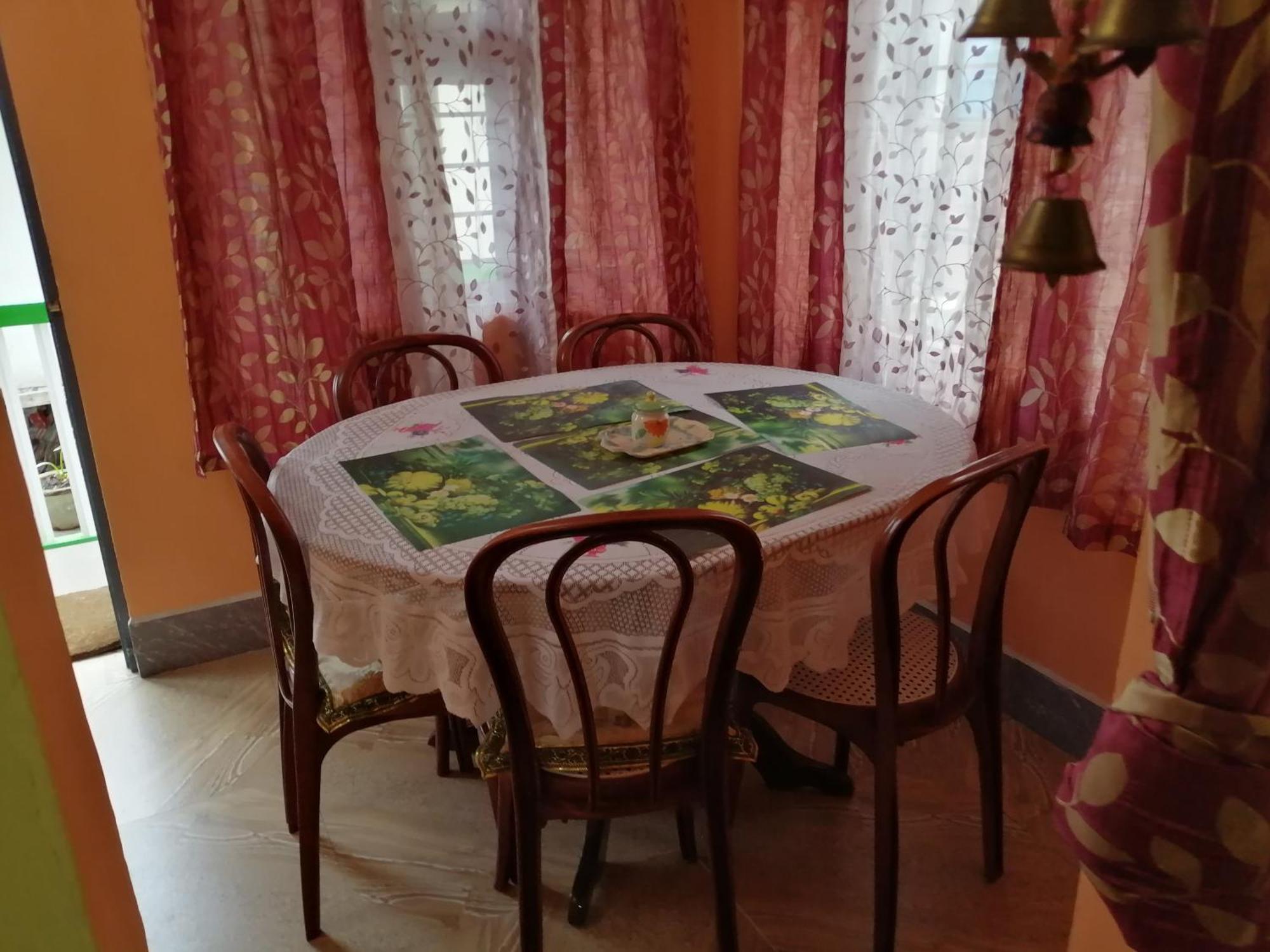 Deepahomestay Gairi Gown * Darjeeling (West Bengal)