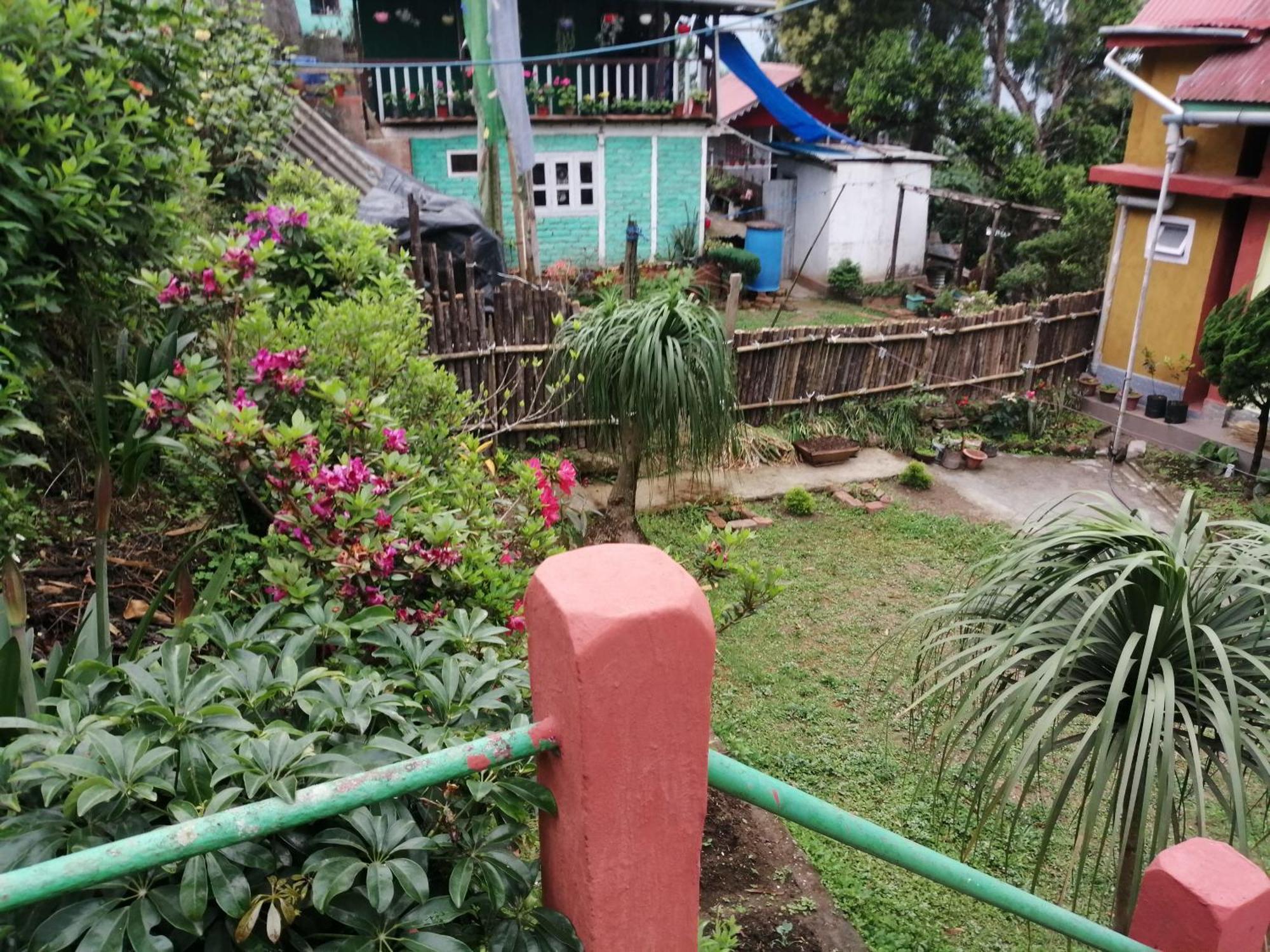 Apartment Deepahomestay Gairi Gown *