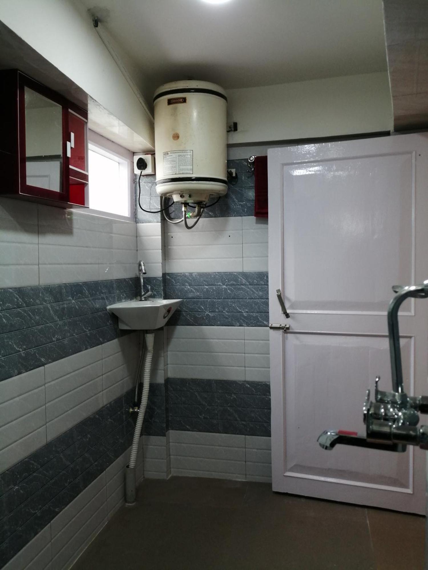 Deepahomestay Gairi Gown Apartment Darjeeling (West Bengal)