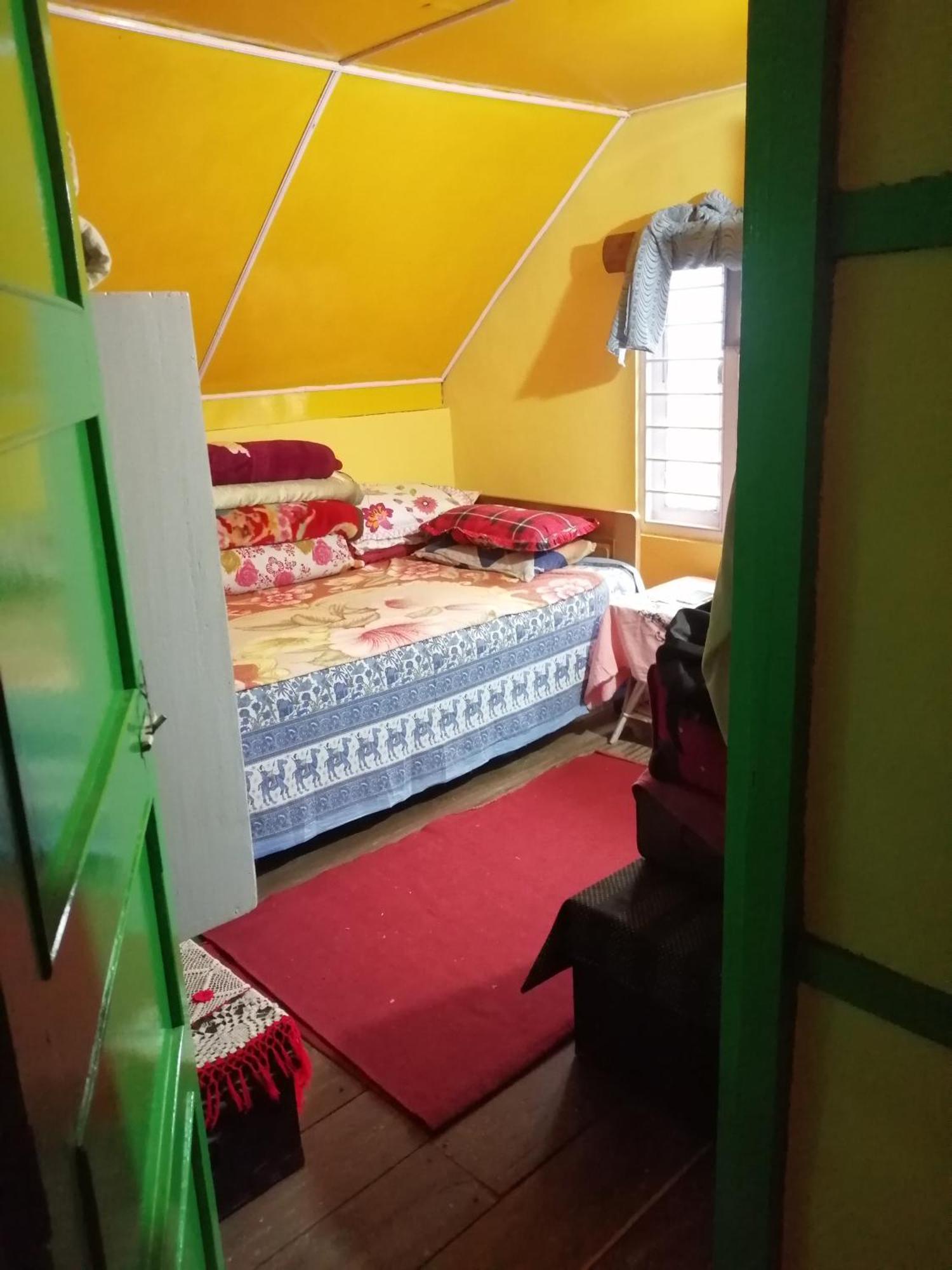 Apartment Deepahomestay Gairi Gown Darjeeling (West Bengal)