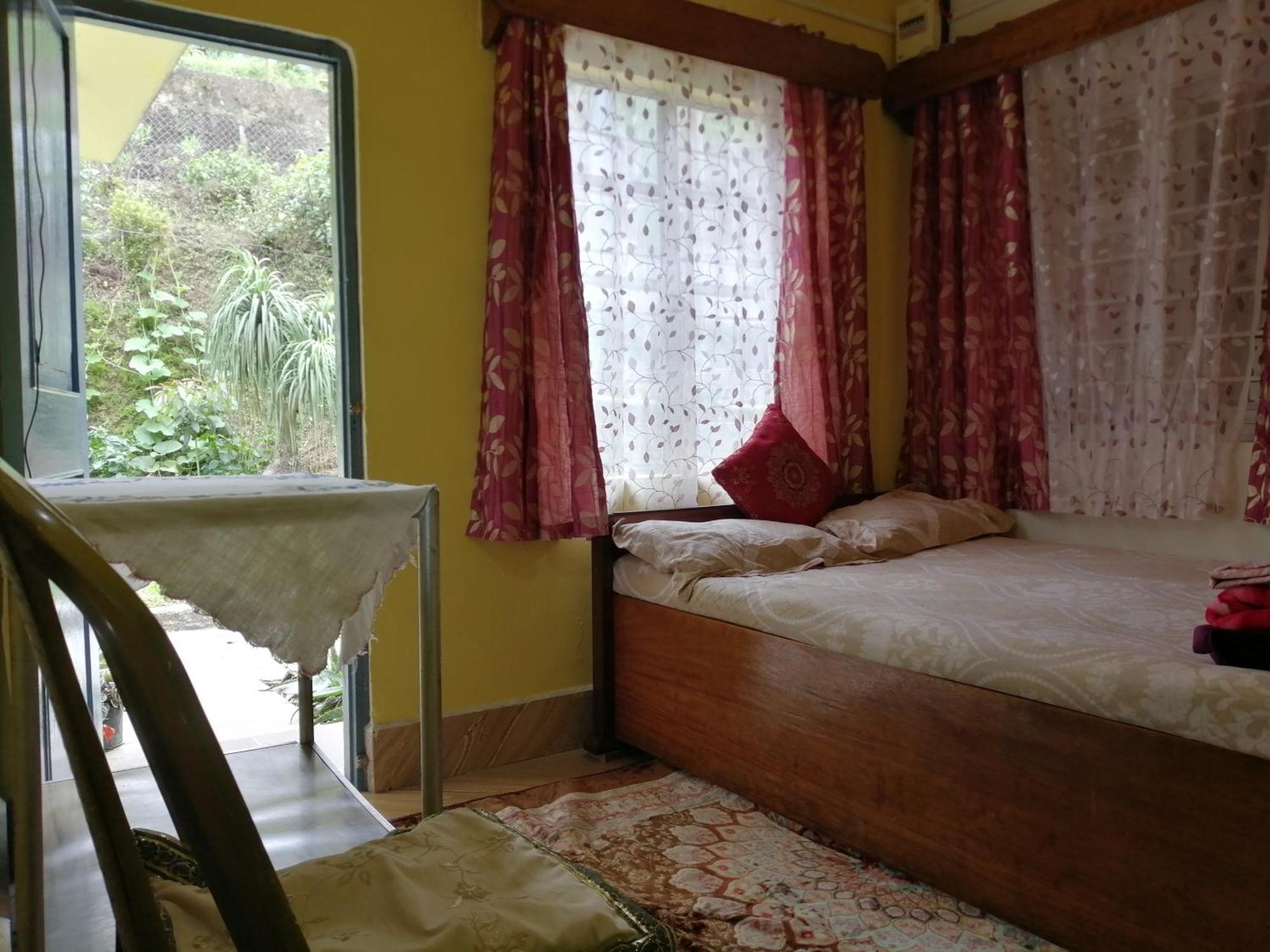 Deepahomestay Gairi Gown * Darjeeling (West Bengal)