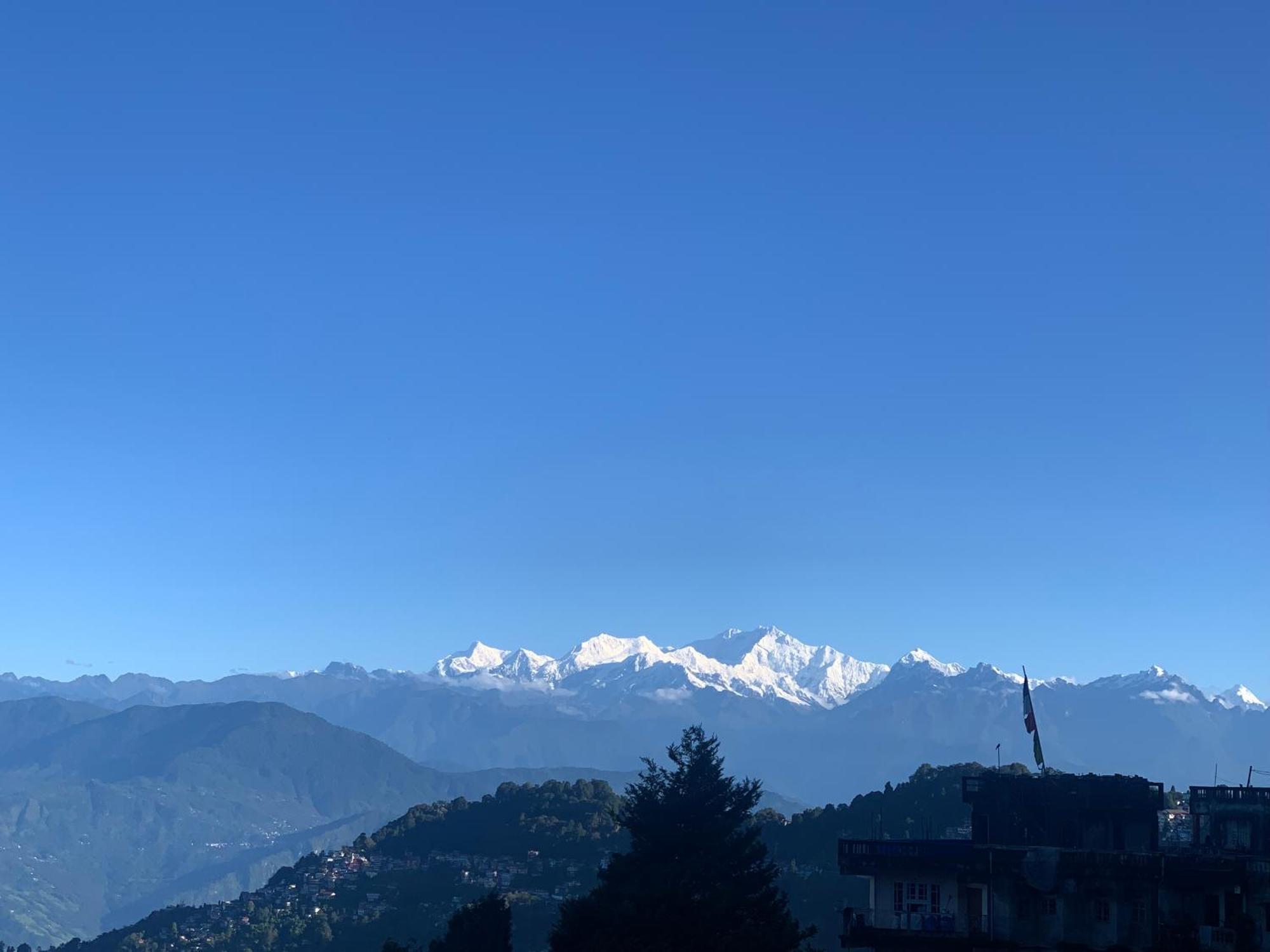 Aamo * Darjeeling (West Bengal)