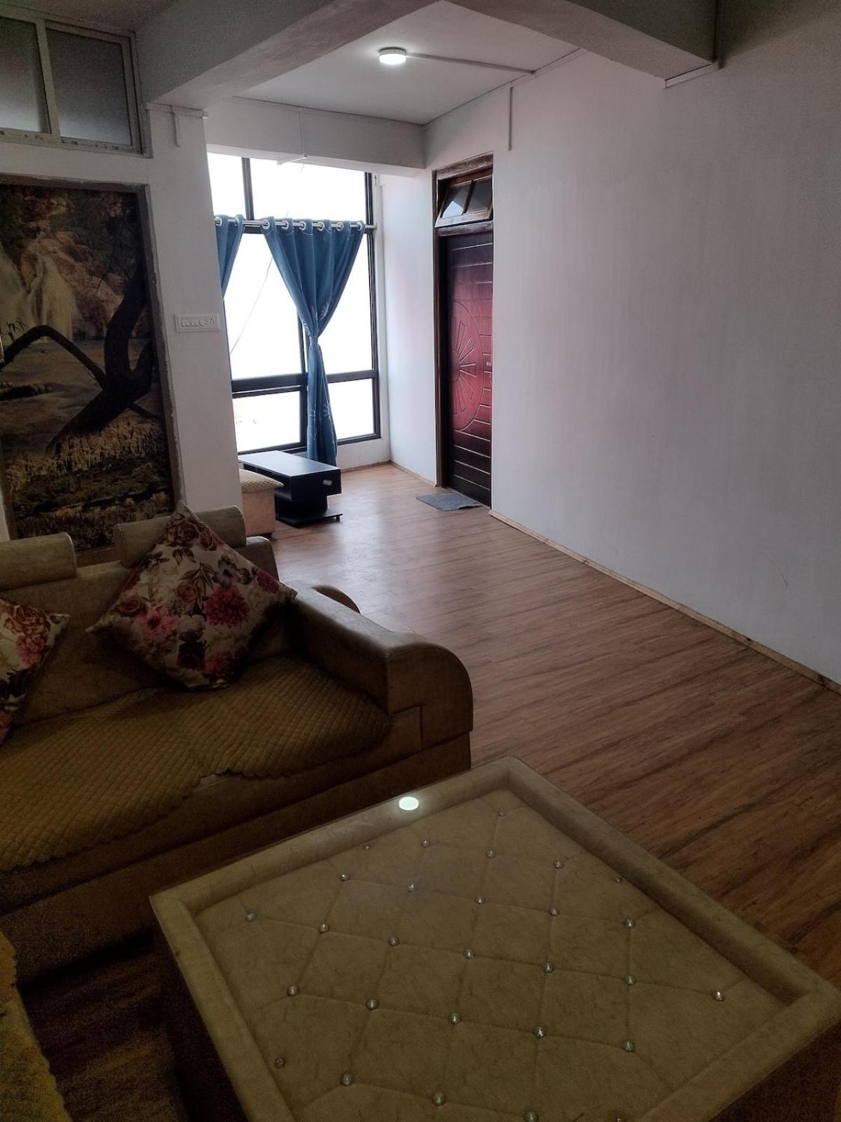 Apartment Mig's Darjeeling (West Bengal)