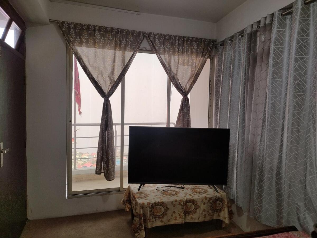 Mig's Apartment