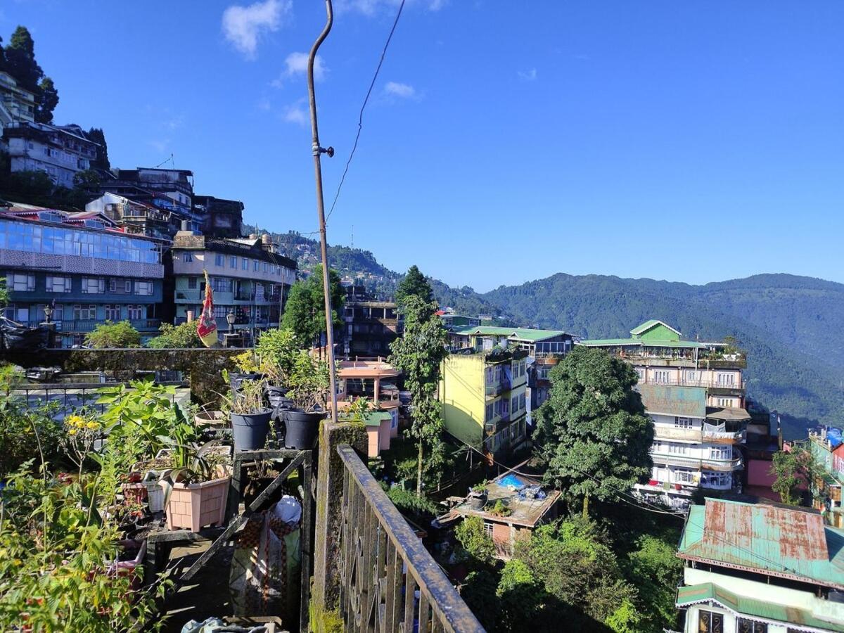 Mig's Apartment Darjeeling (West Bengal)