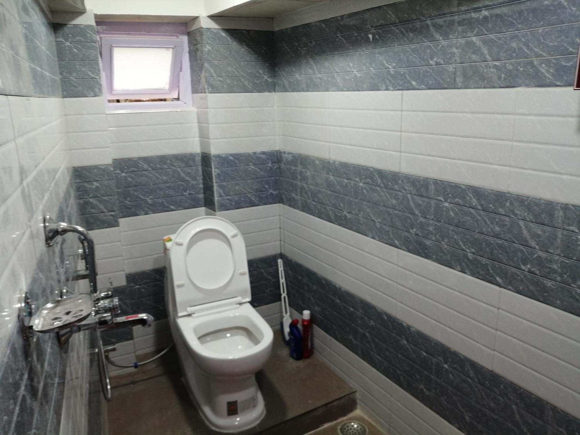 Apartment Deepahomestsy Darjeeling (West Bengal)