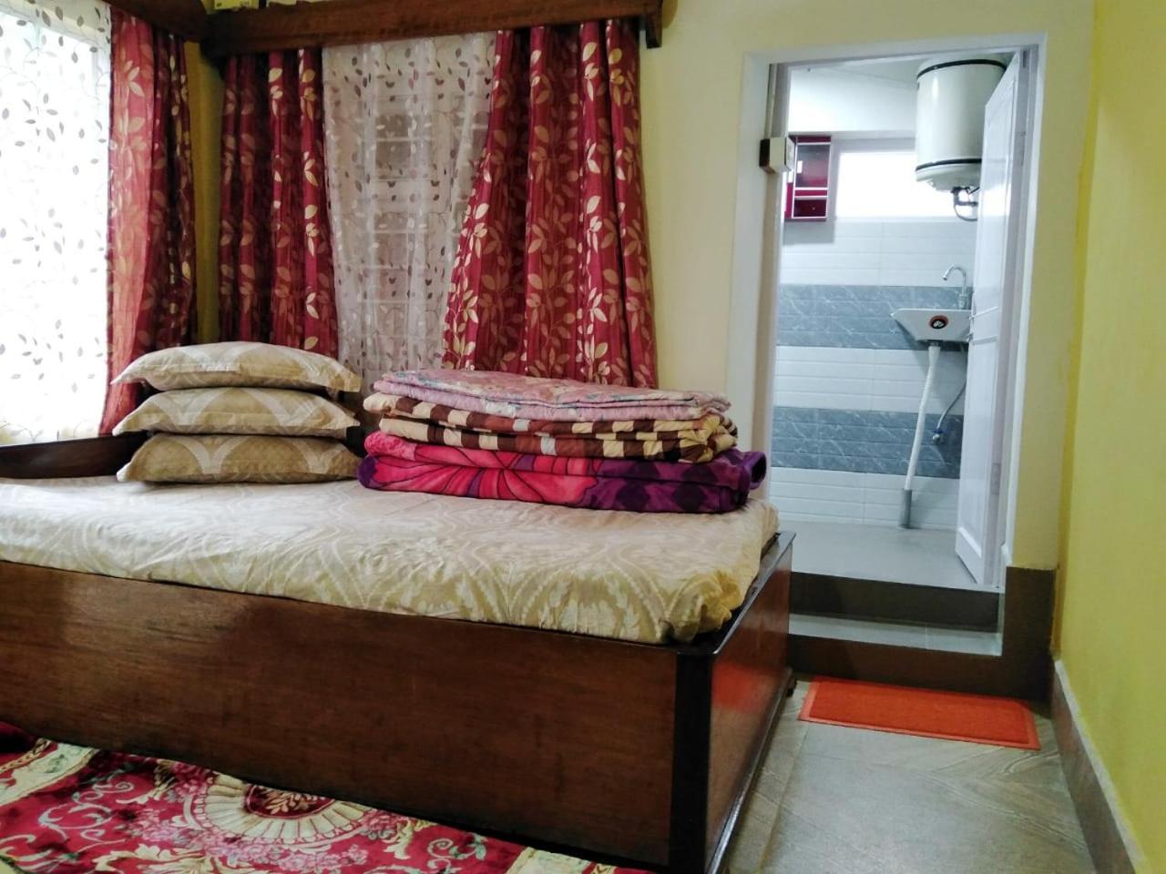 Apartment Deepahomestsy