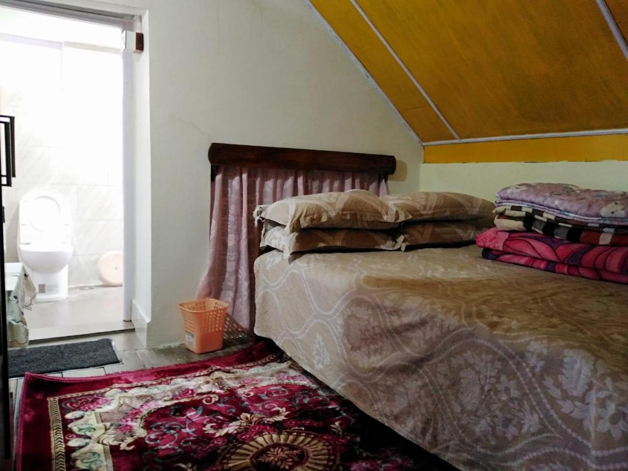 Apartment Deepahomestsy *
