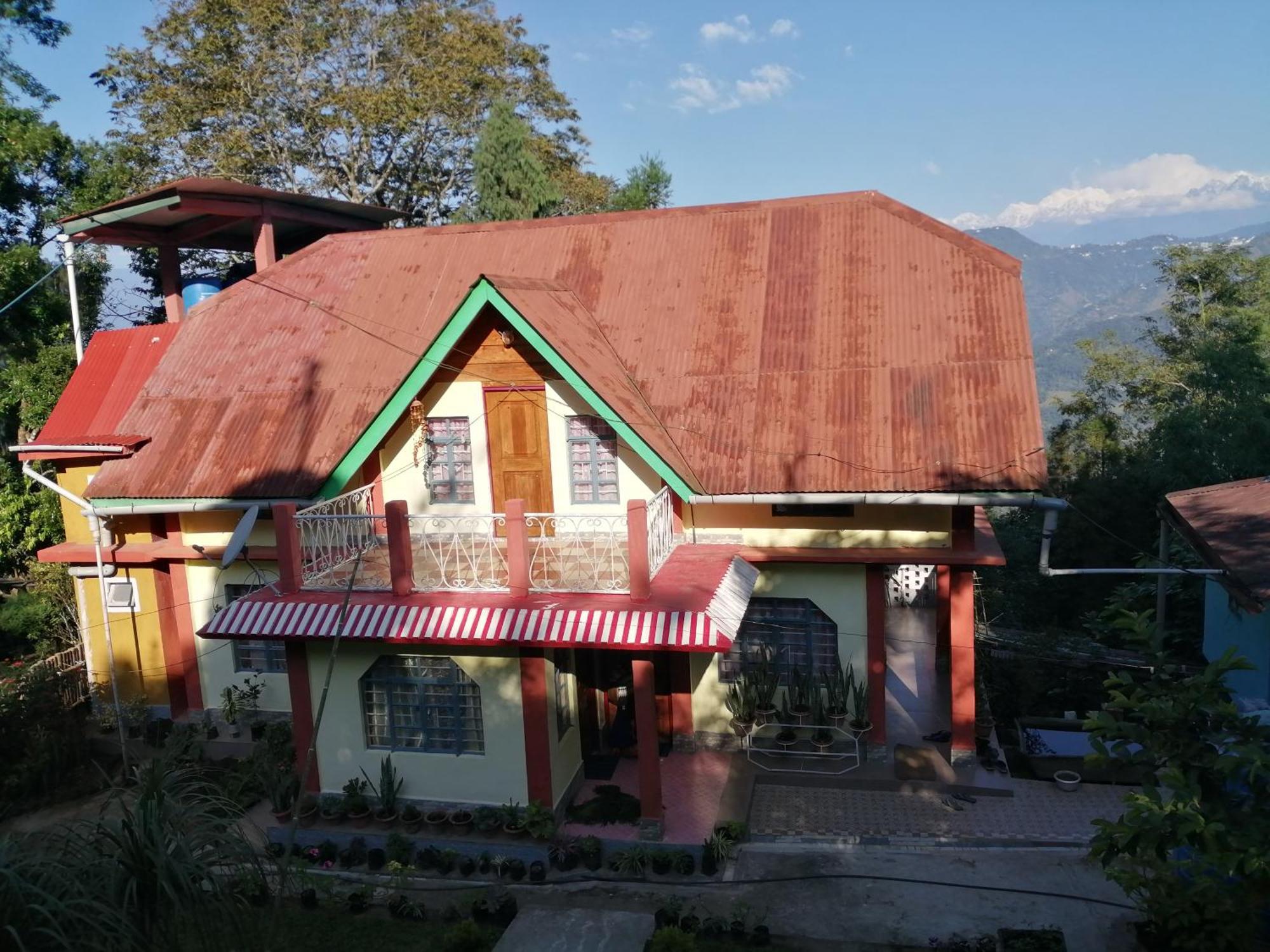 Deepahomestsy * Darjeeling (West Bengal)