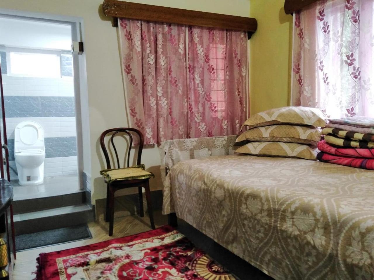 Apartment Deepahomestsy *