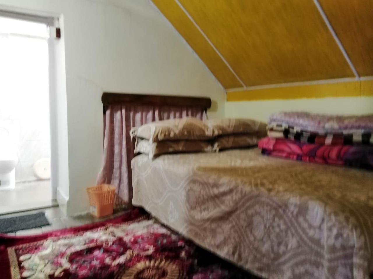 Deepahomestsy * Darjeeling (West Bengal)