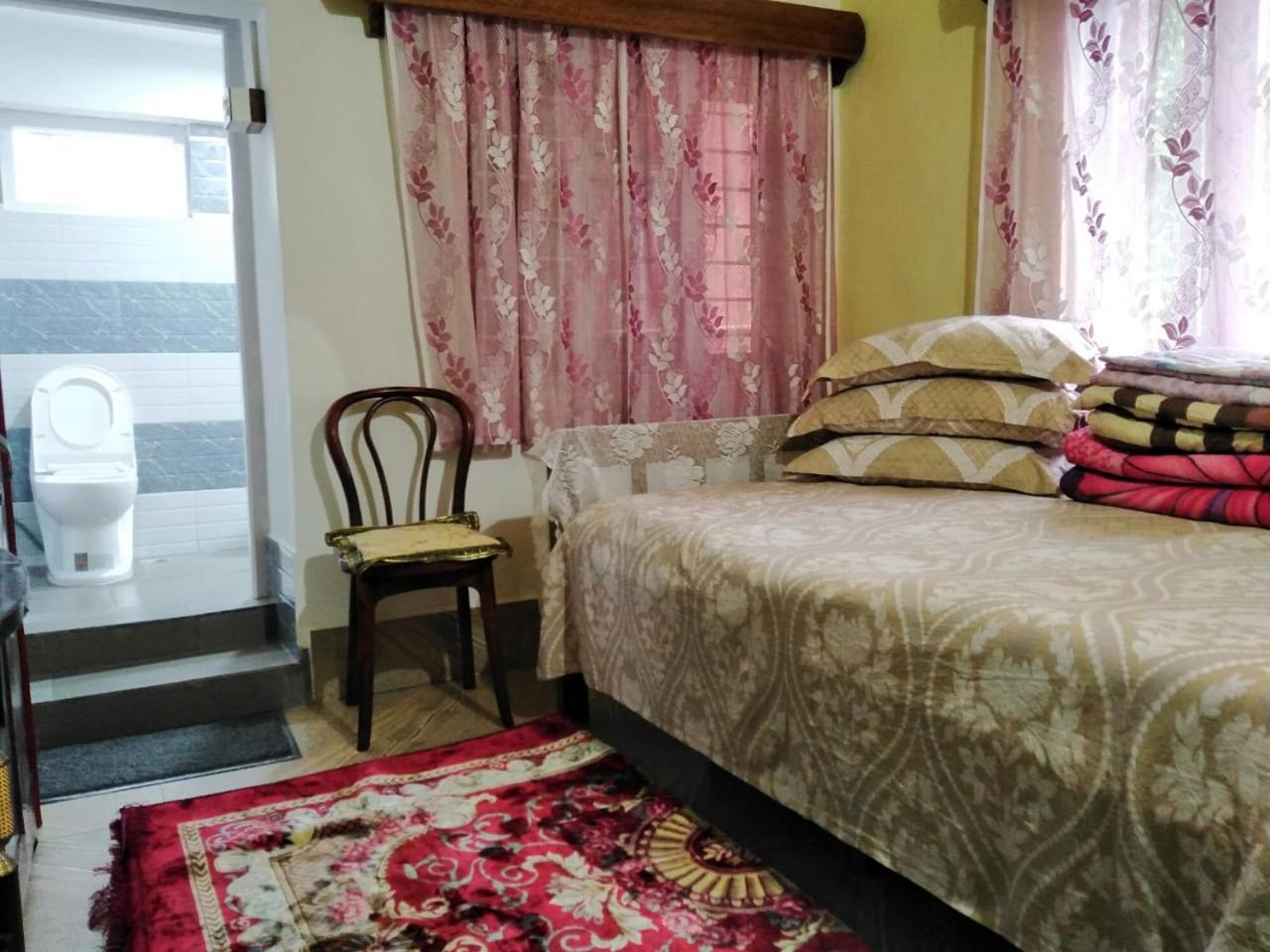 Apartment Deepahomestsy Darjeeling (West Bengal)