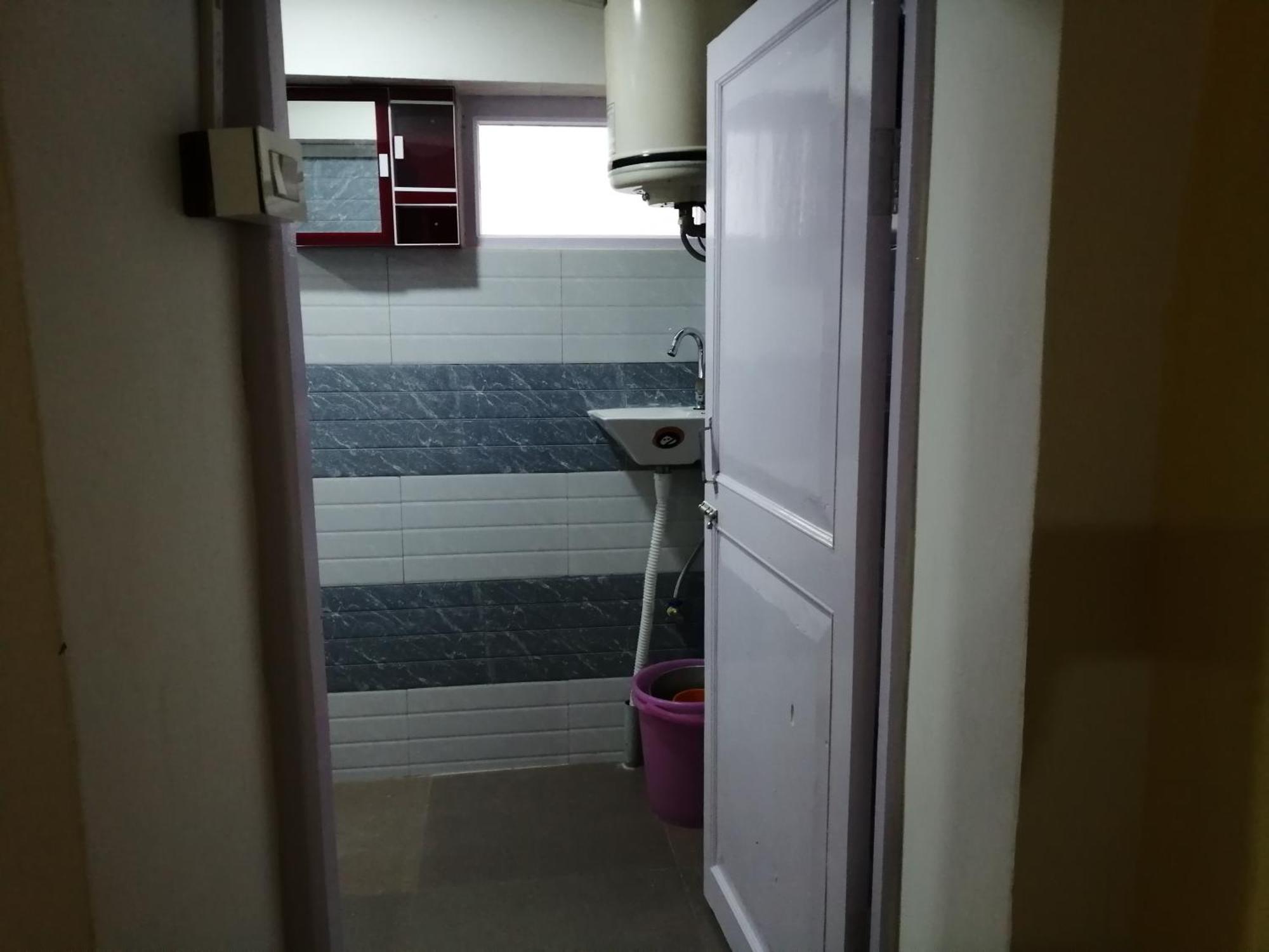 Apartment Deepahomestsy Darjeeling (West Bengal)